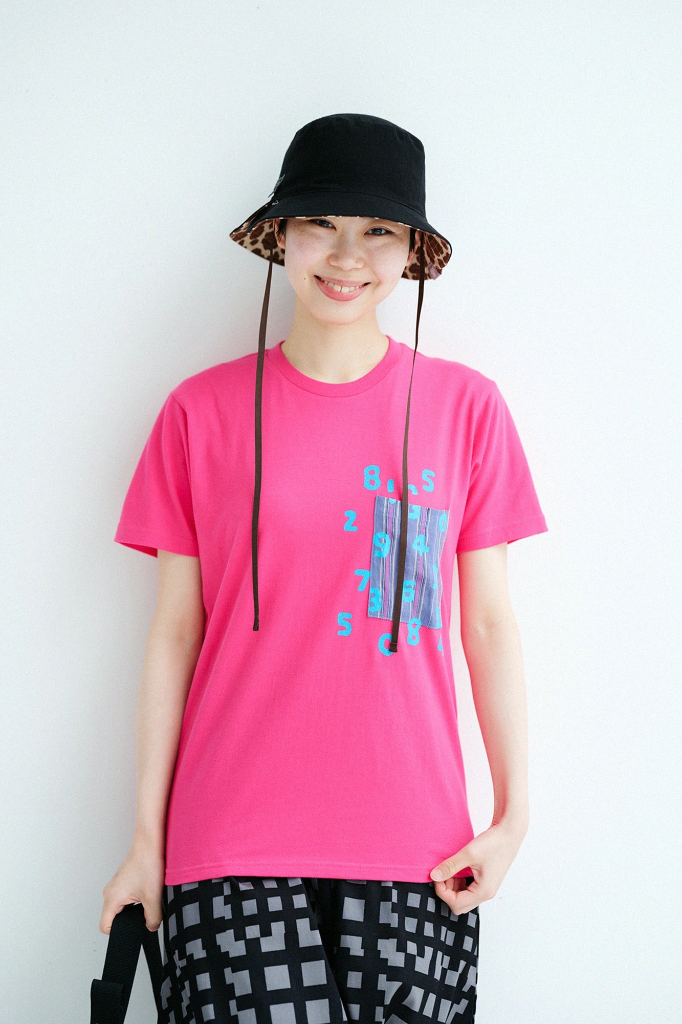 '身長：'164cm,'着用サイズ：'S