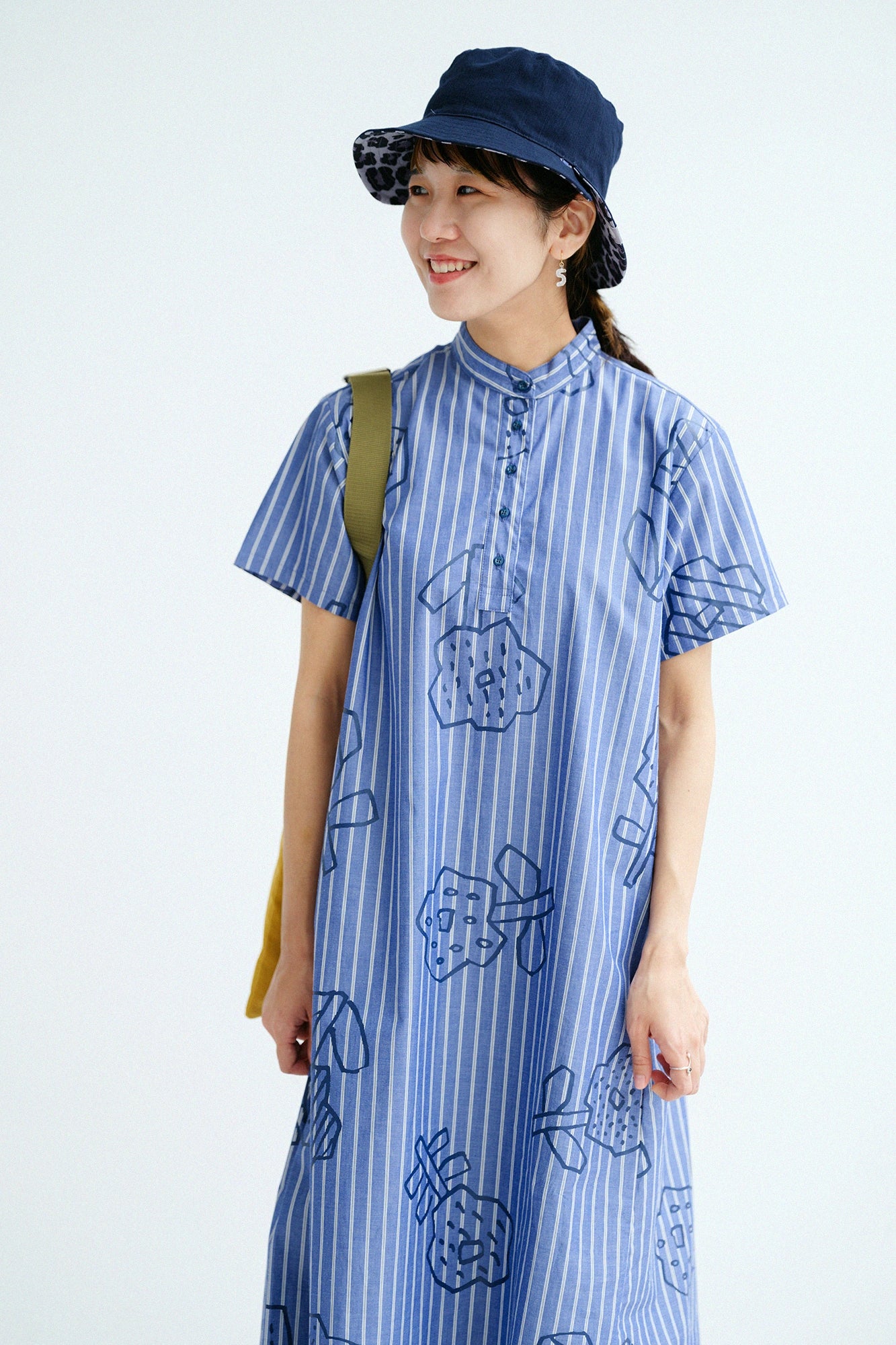 'Height：'156cｍ,'WearsGröße：'Women M,左下

