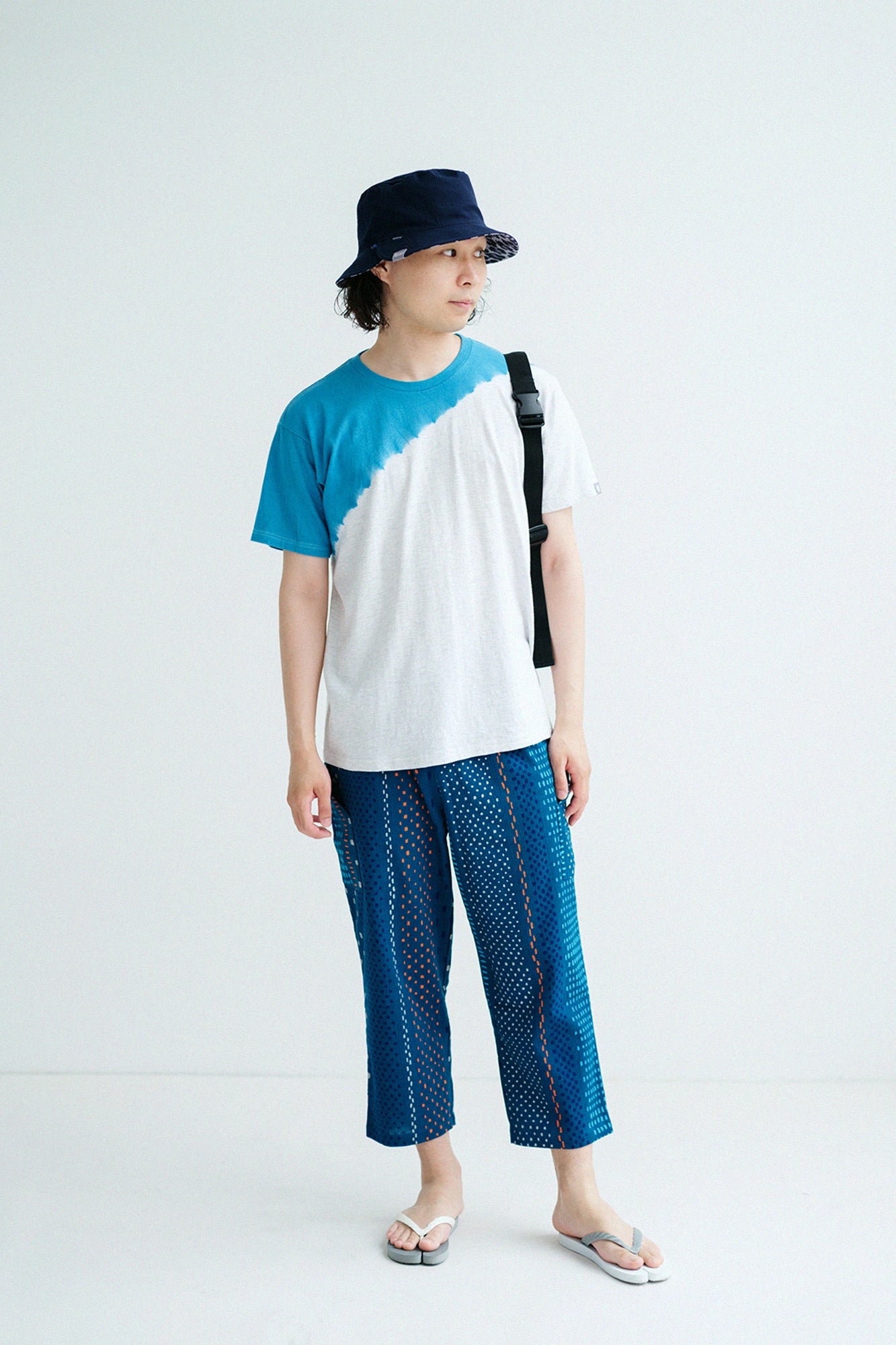 'Height：'175cm,'WearsGröße：'L
