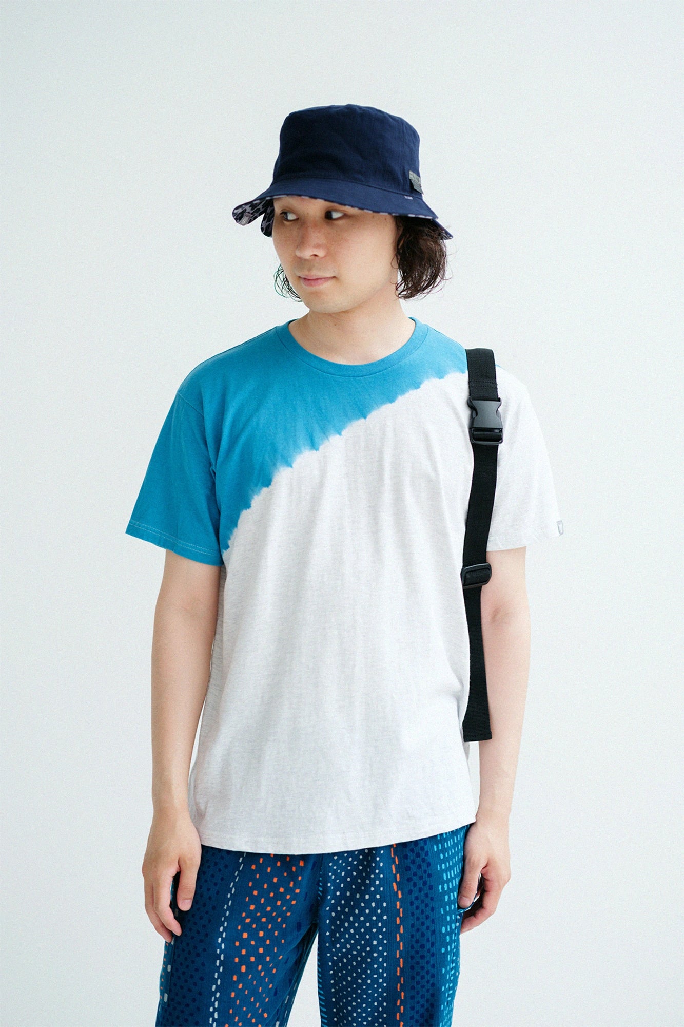 'Height：'175cm,'WearsGröße：'L
