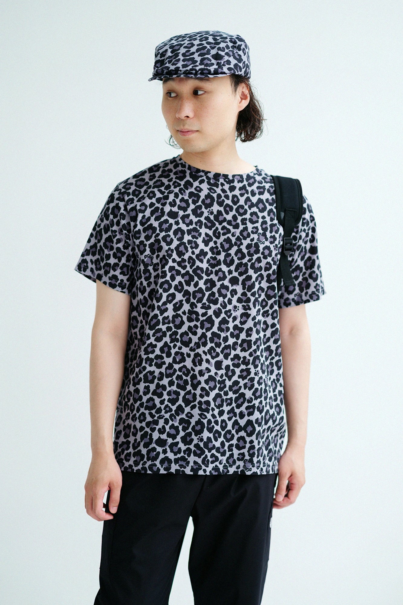 'Height：'175cm,'Wears taille : 'L
