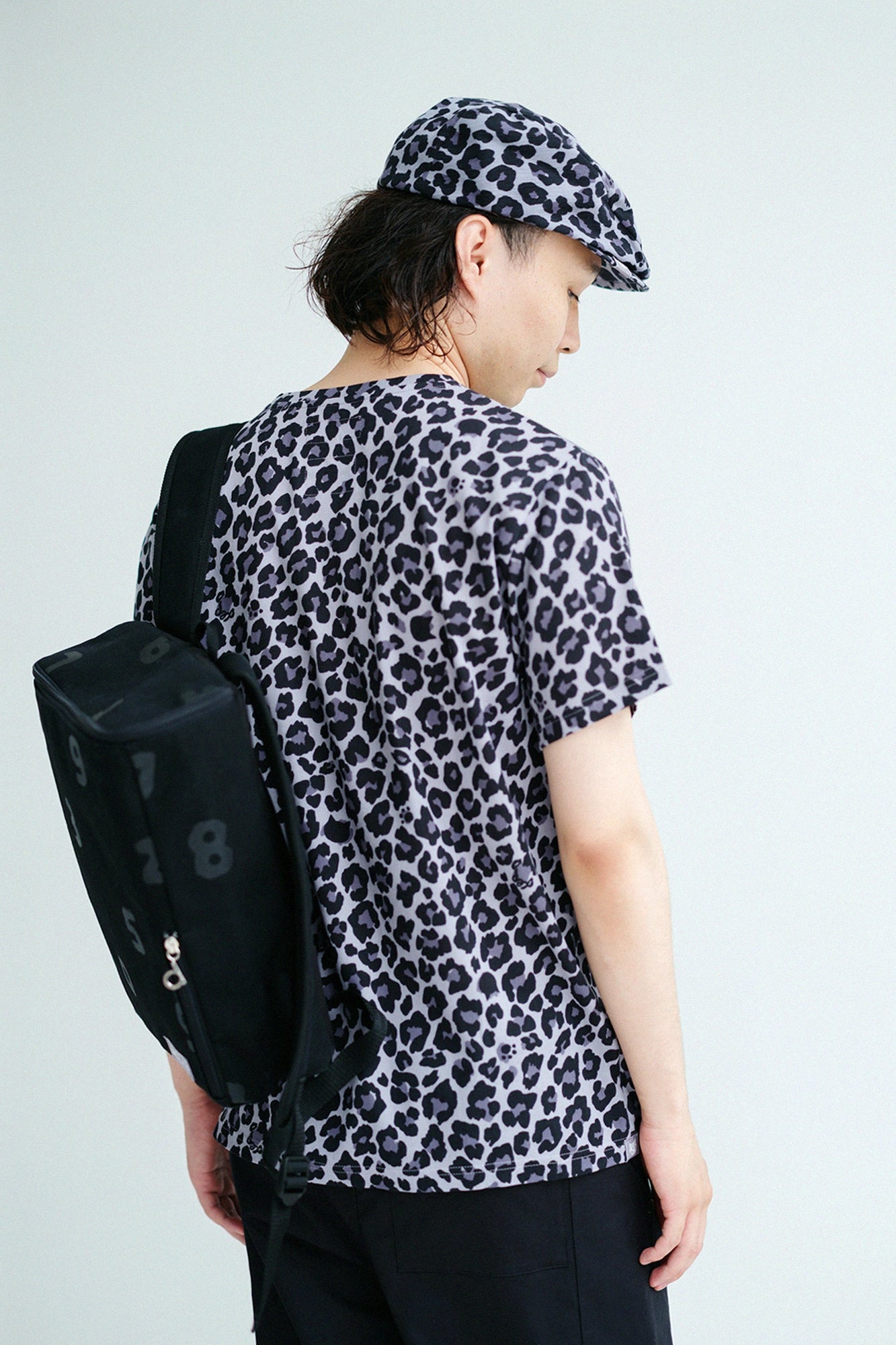 'Height：'175cm,'Wears taille : 'L