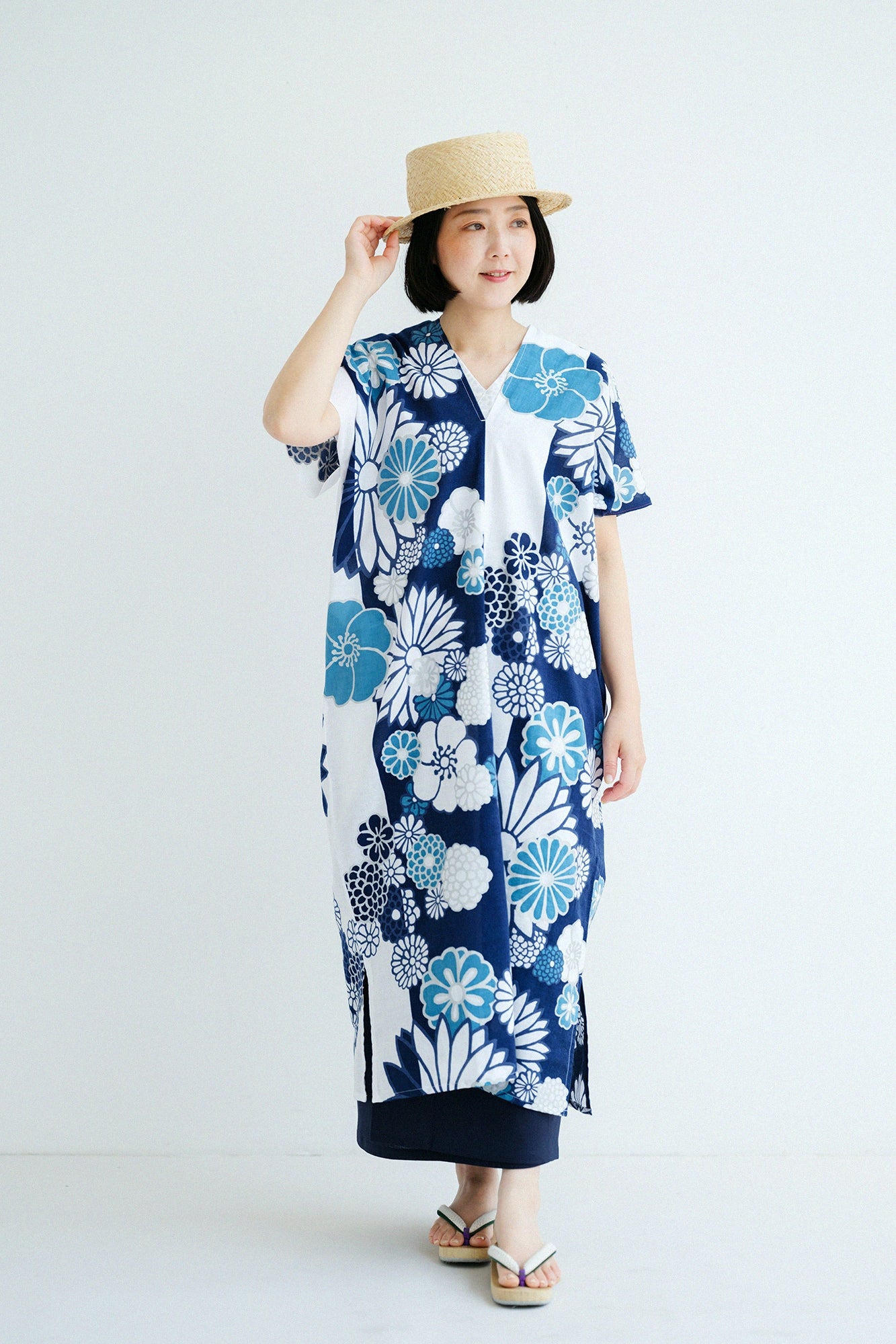'身長：'154cm,'着用サイズ：'長丈