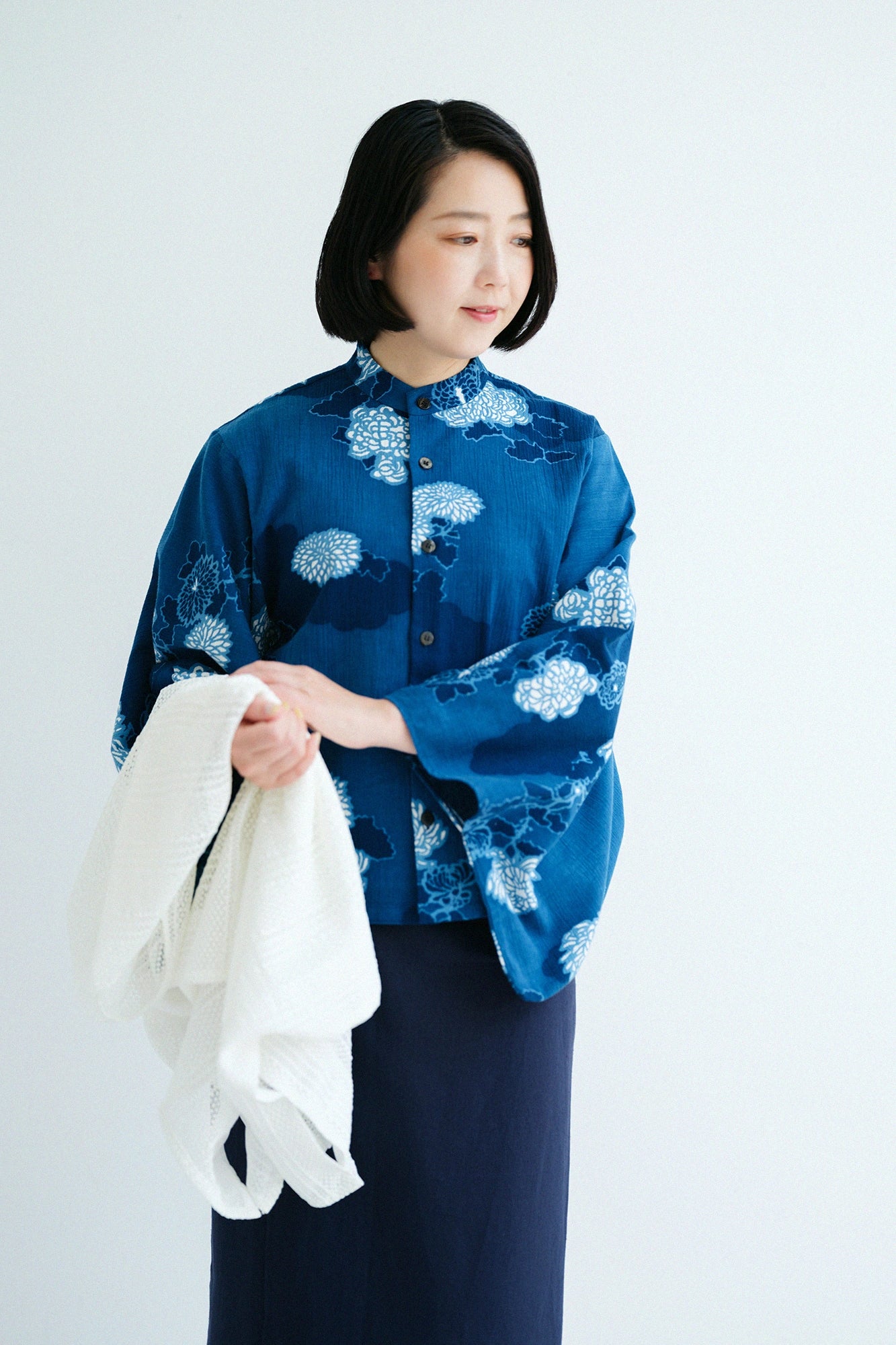 '身長：'154cm,'着用サイズ：'女S