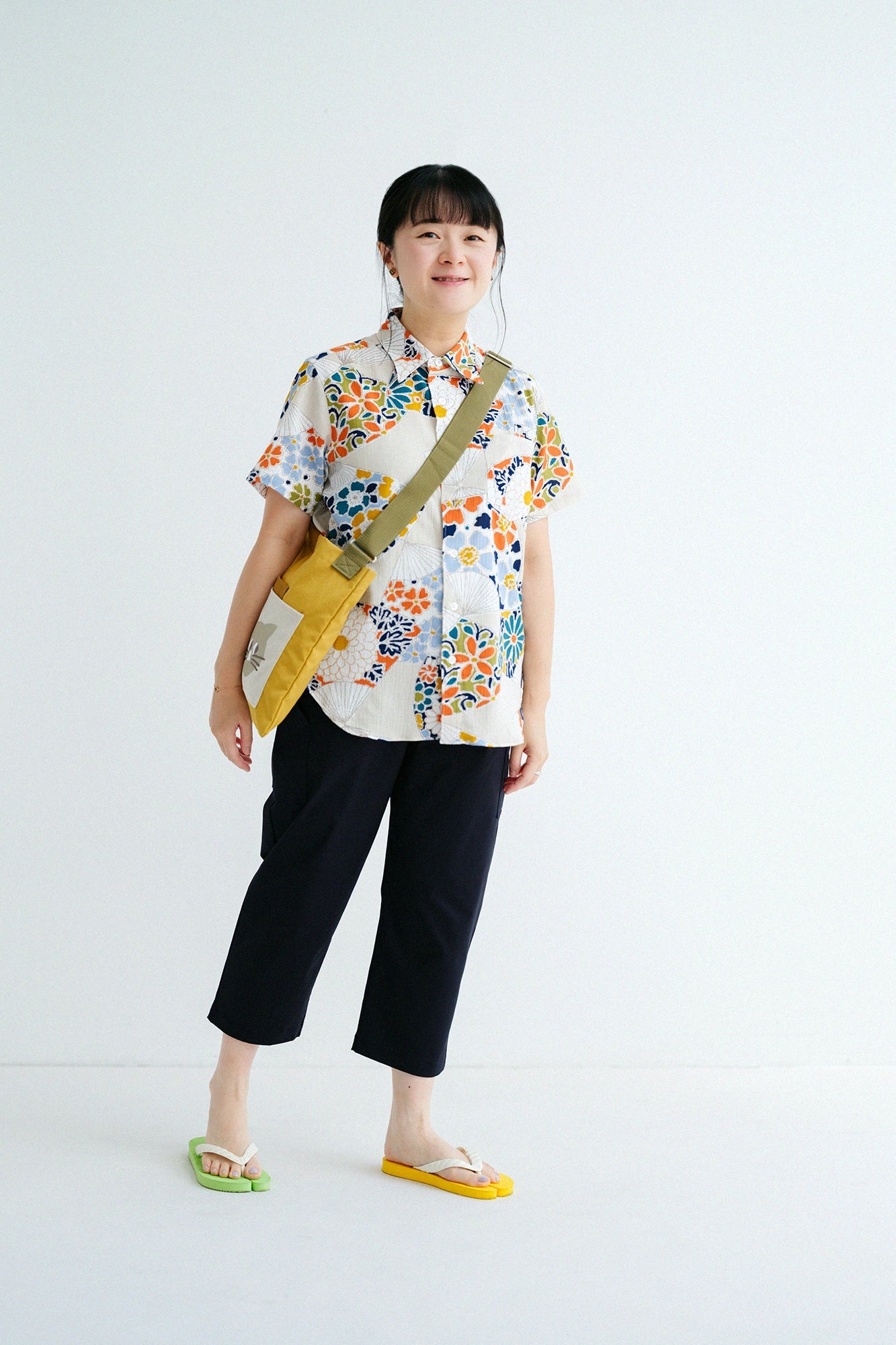 'Height：'149cm,'Wearsサイズ：'XS