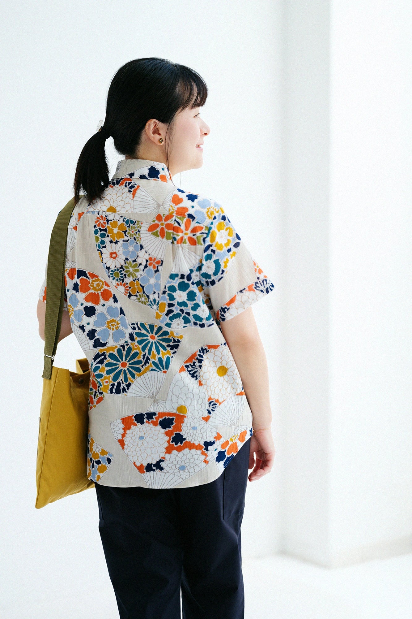 'Height：'149cm,'Wearsサイズ：'XS