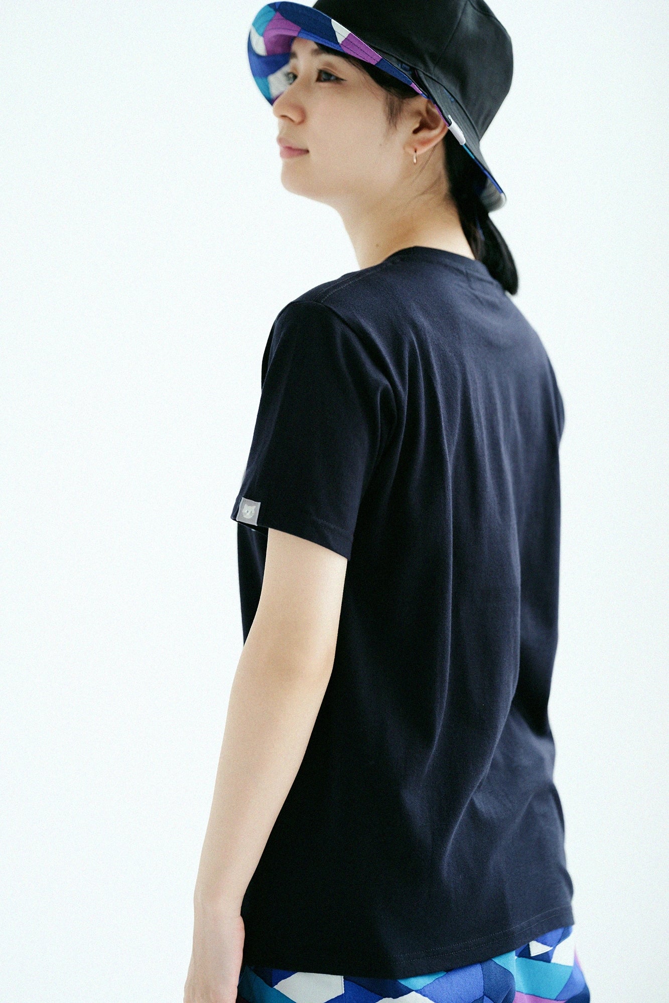 'Height:'162cm,'WearsGröße: 'S,左下
