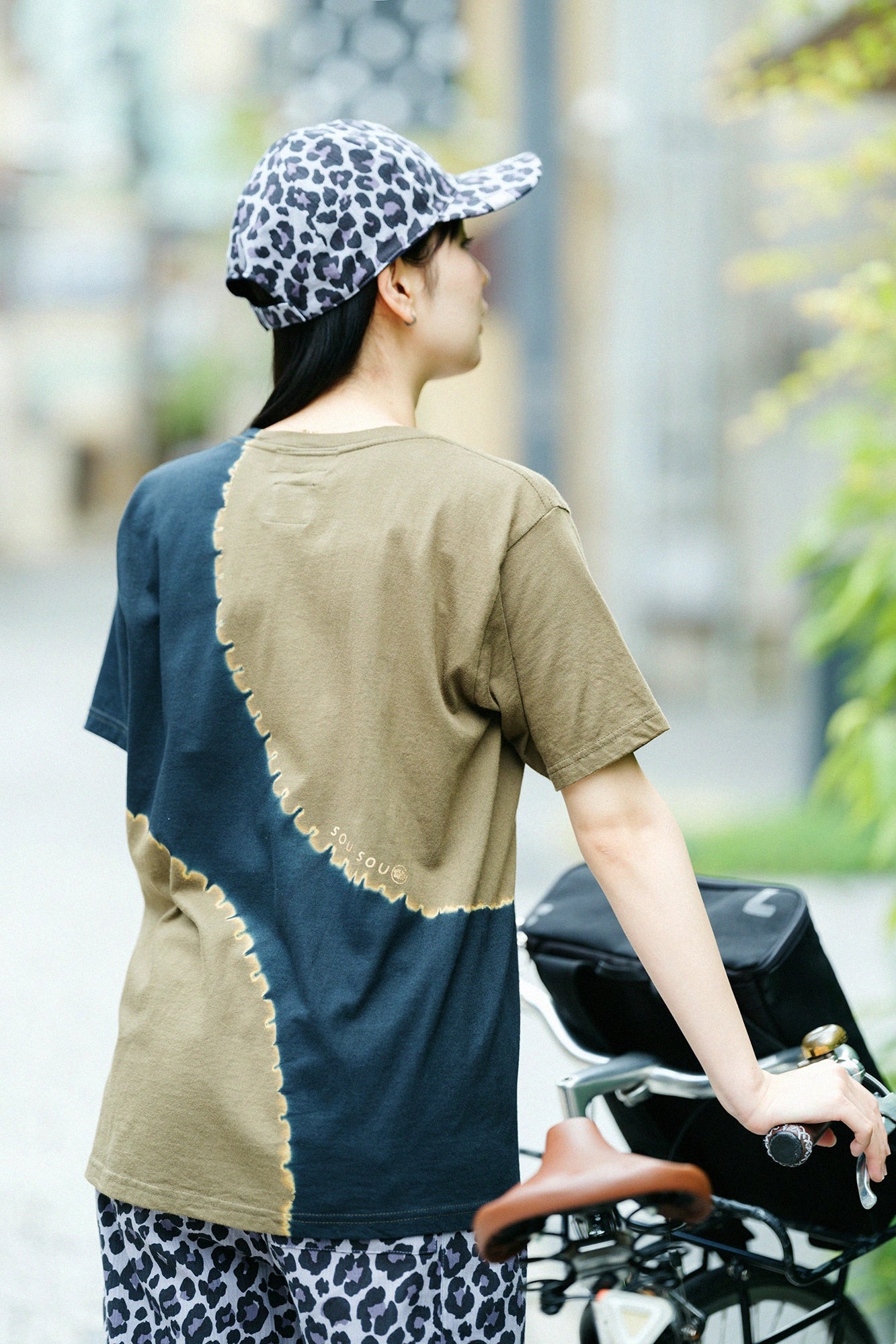 'Height：'162cm,'Wears Größe: 'S,右上
