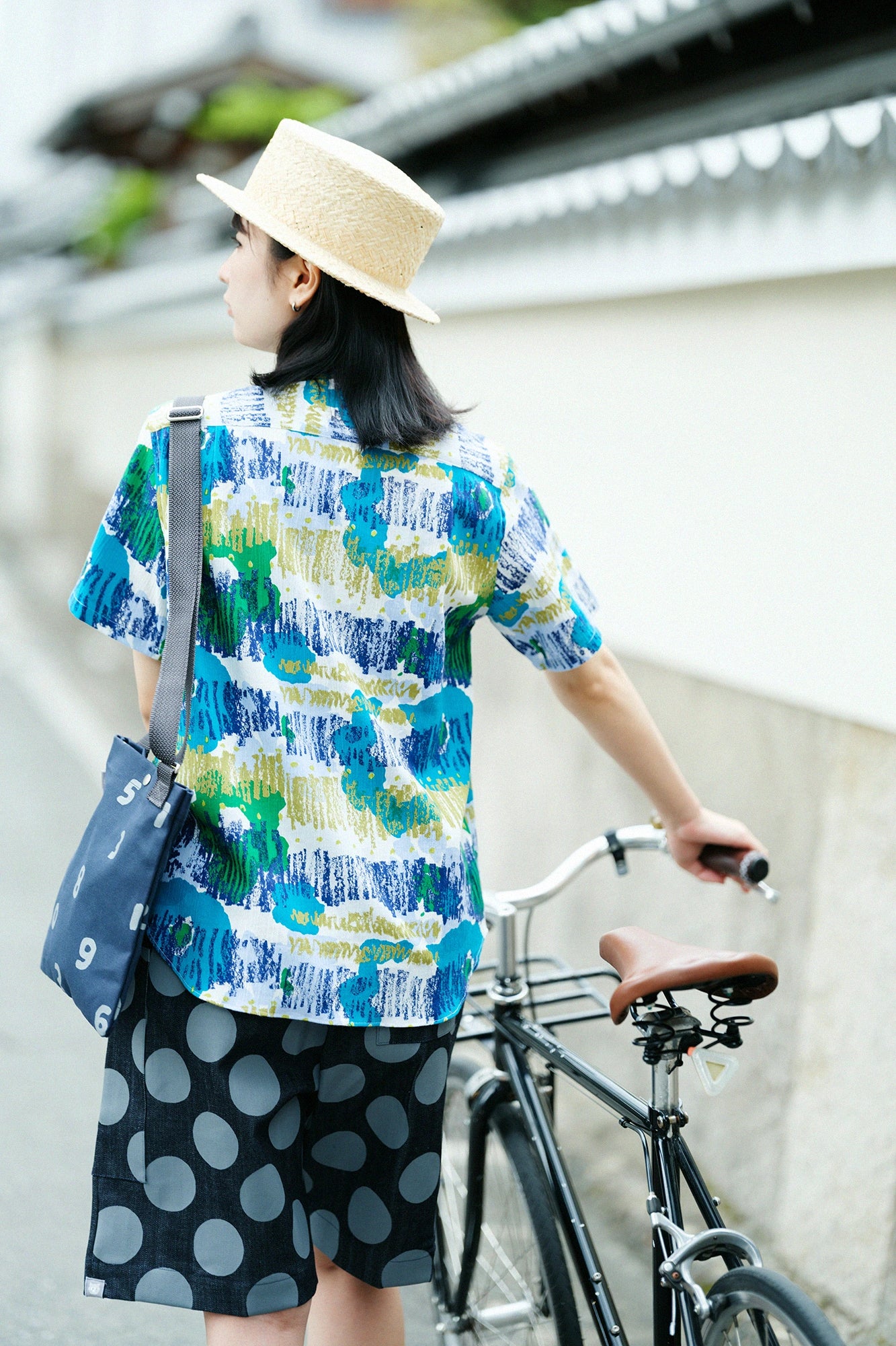 'Height：'162cm,'Wearstaille :'S,右上