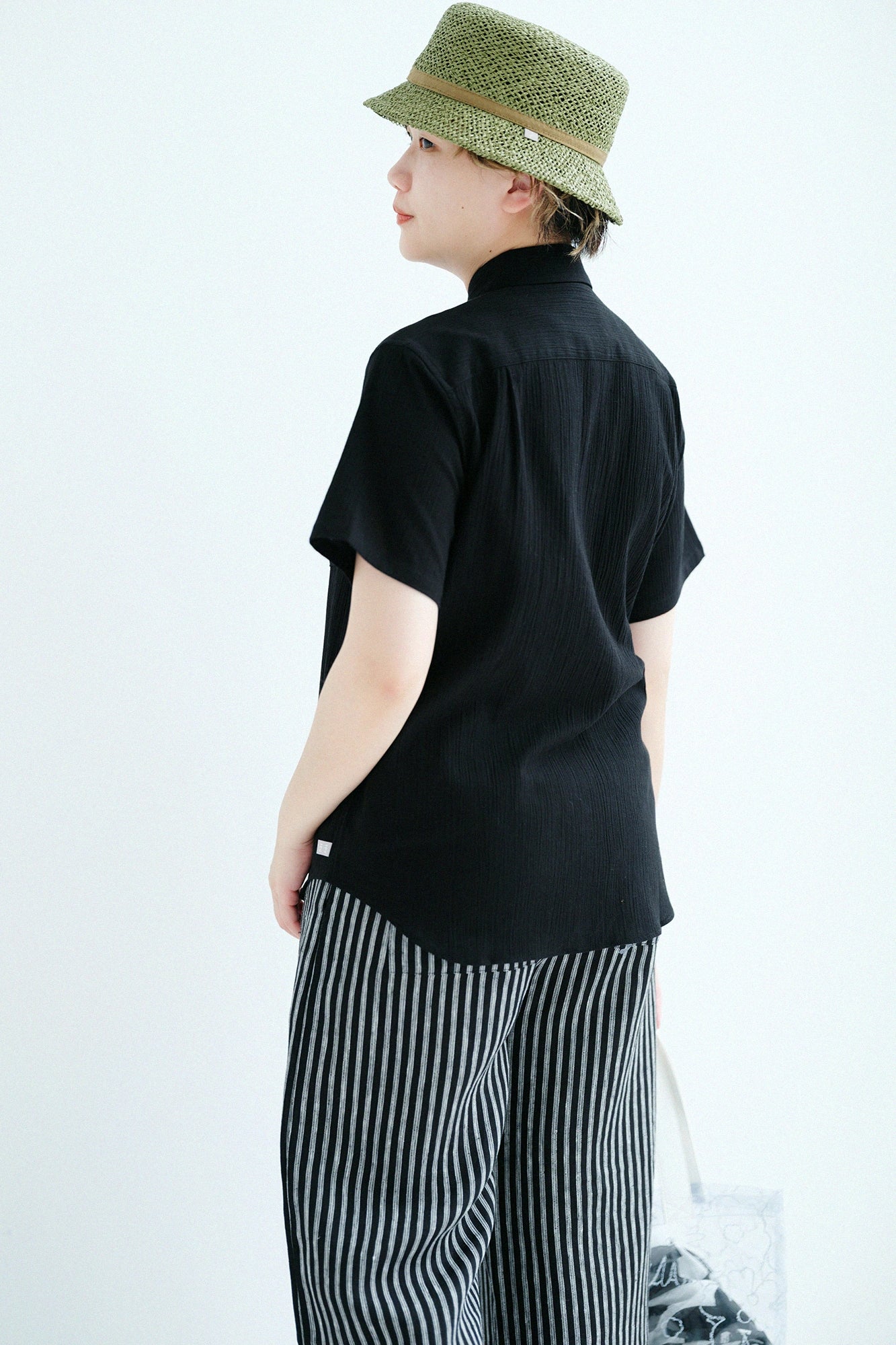 'Height:'162cm,'WearsGröße: 'S,左下