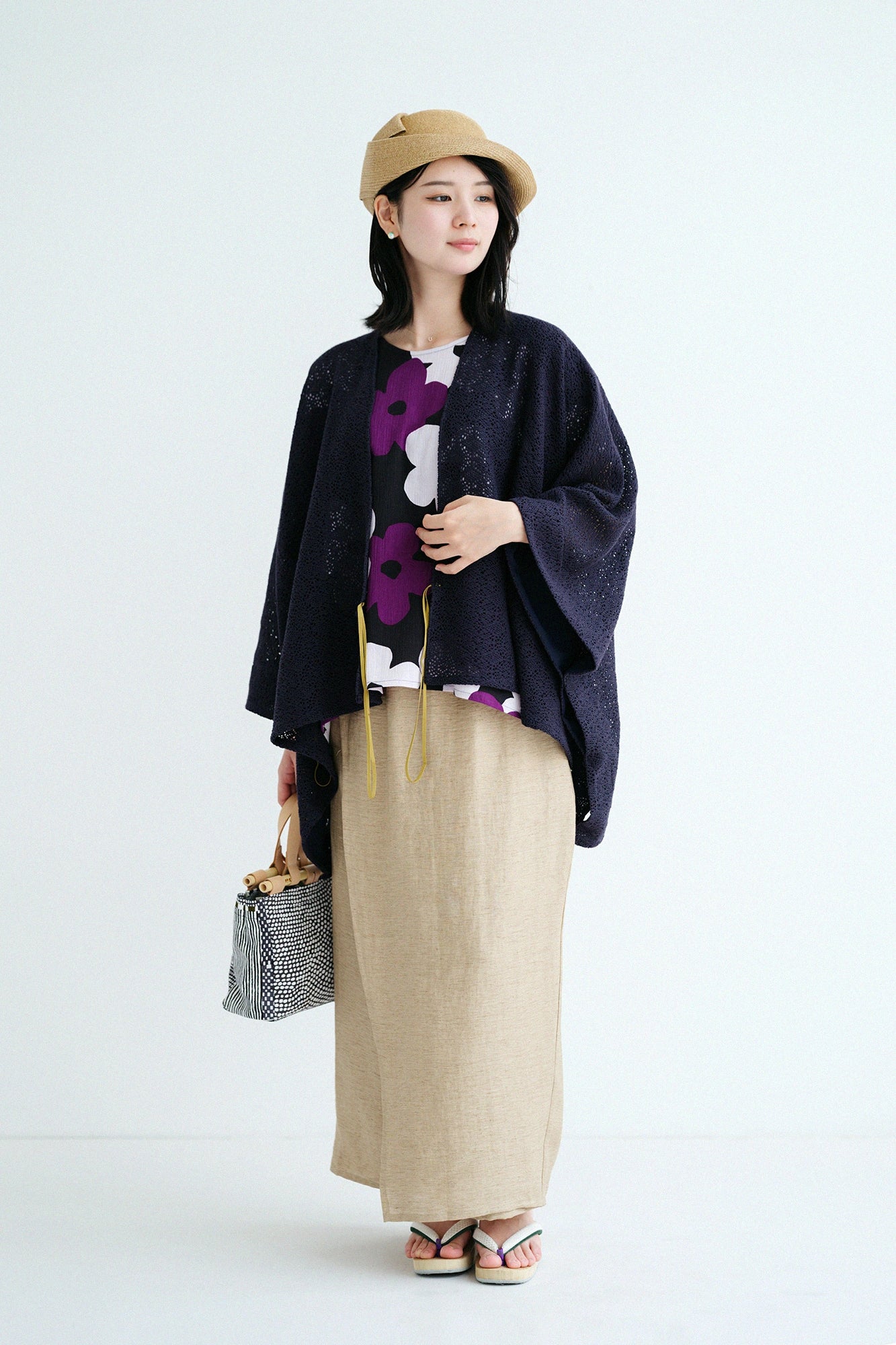 '身長：'162cm,'着用サイズ：'女F
