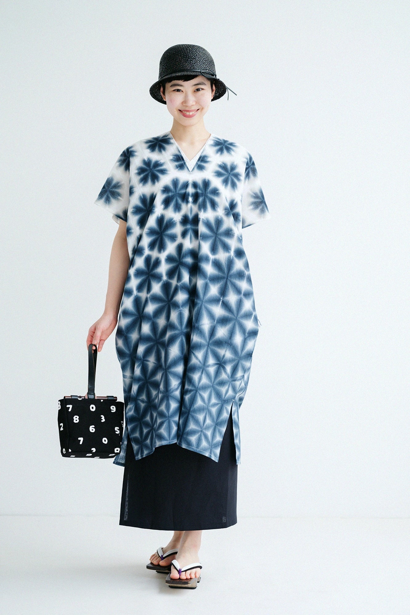 '身長：'164cm,'着用サイズ：'女F