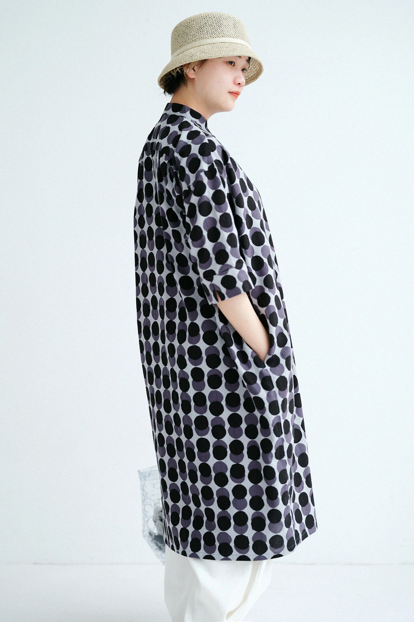 '키：'162cm,'착용グーザ：'Women F,左下