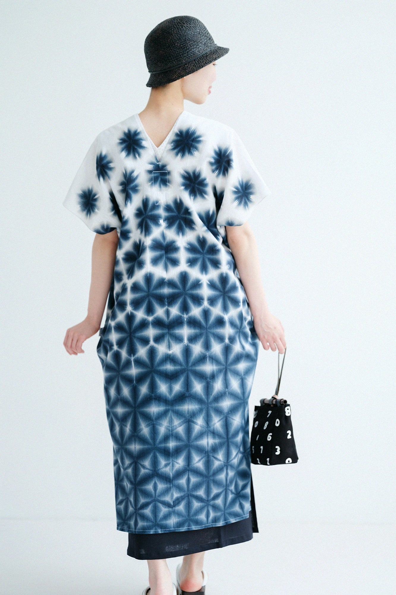 '身長：'164cm,'着用サイズ：'長丈
