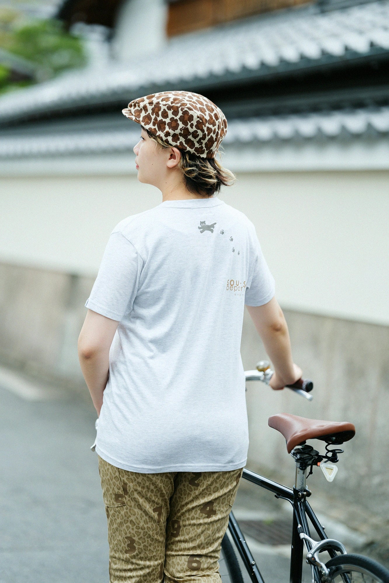 'Height: '162cm, 'WearsSize: 'S,左下
