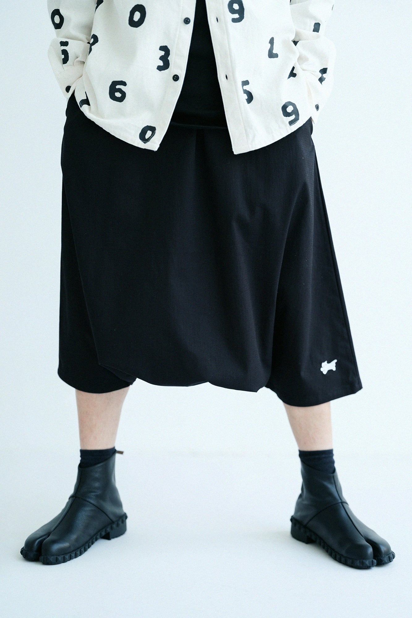  Optima Cool Daimonjiyama/Schwarz