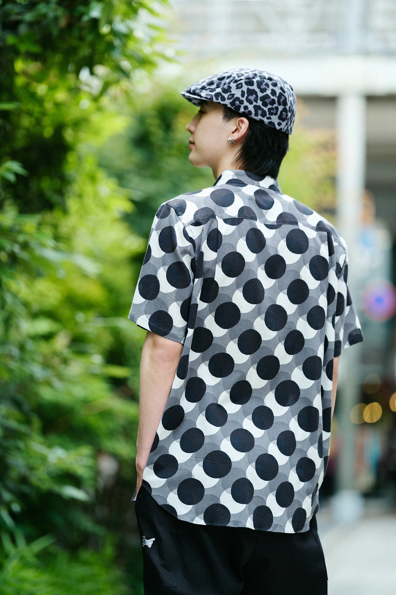 'Height:'176cm ,'WearsSize:'L,左下