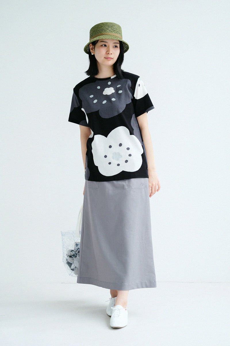 '身長：'162cm,'着用サイズ：'女M
