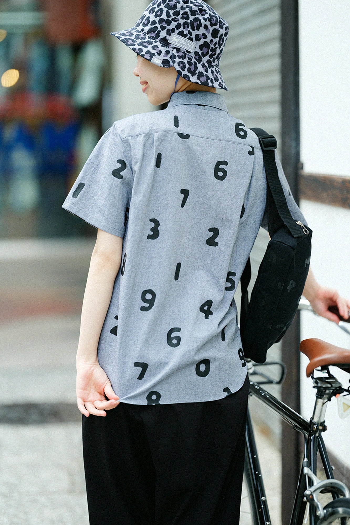 'Height: '164cm, 'WearsSize: 'S
