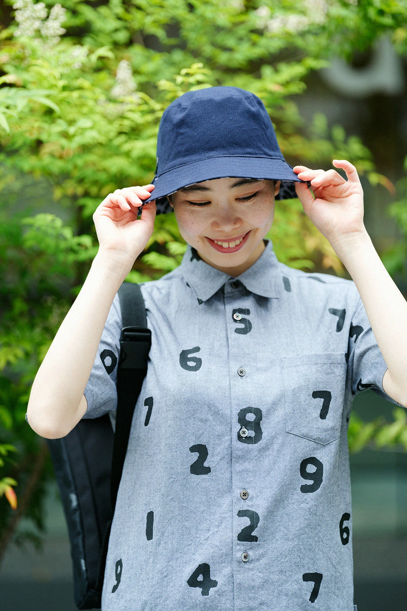 리버시블 HAT