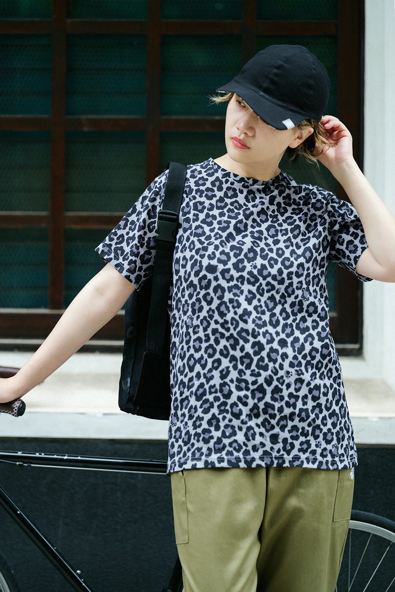 'Height：'162cm,'Wears taille : 'S,左下