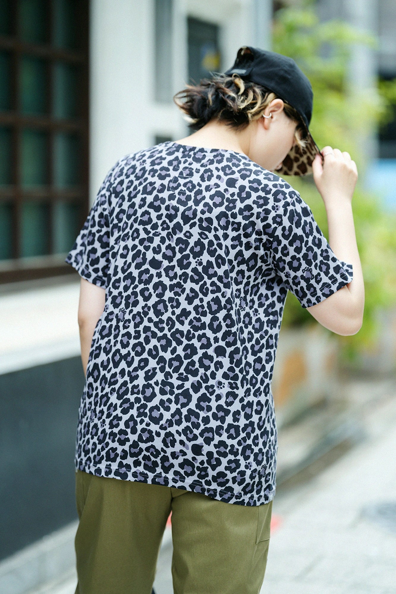 'Height：'162cm,'Wears taille : 'S