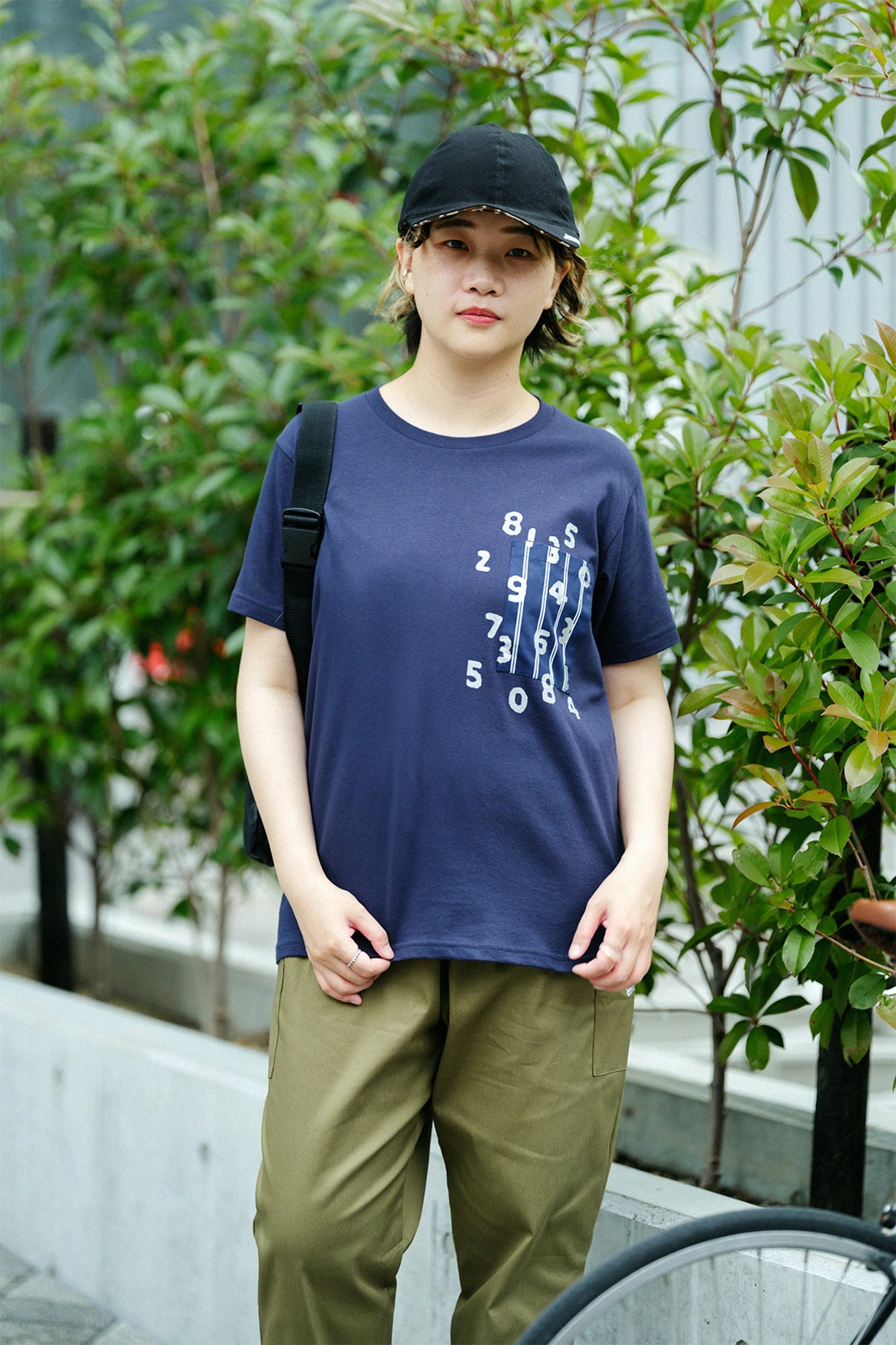 'Height：'162cm,'Wearsサイズ：'S