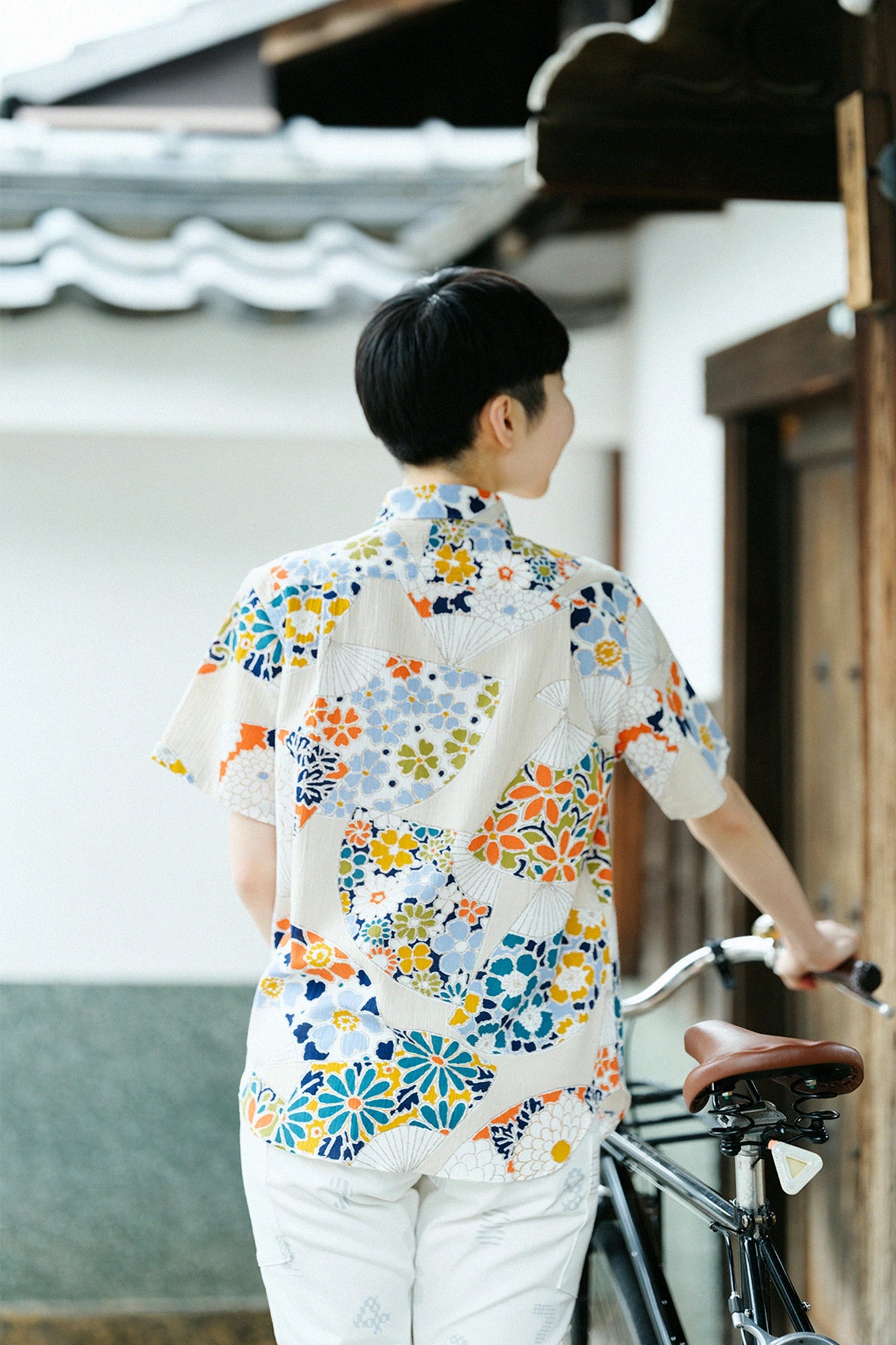 'Height：'164cm,'Wearsサイズ：'S,左下