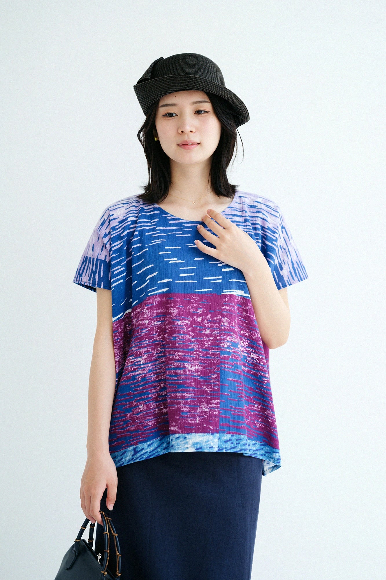 '身長：'162cm,'着用サイズ：'女F