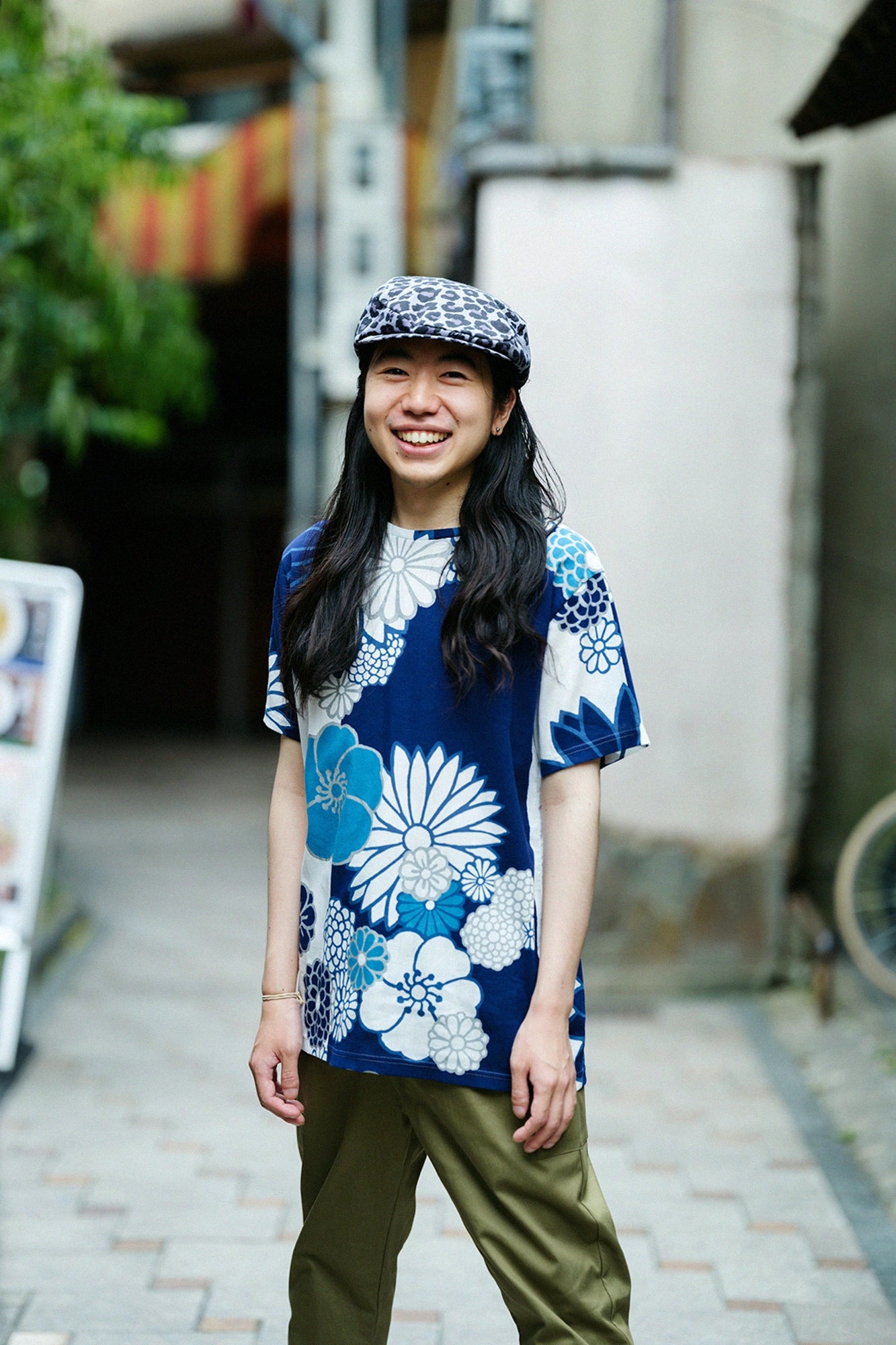 '키：'168cm ,'착용사이즈：'L
