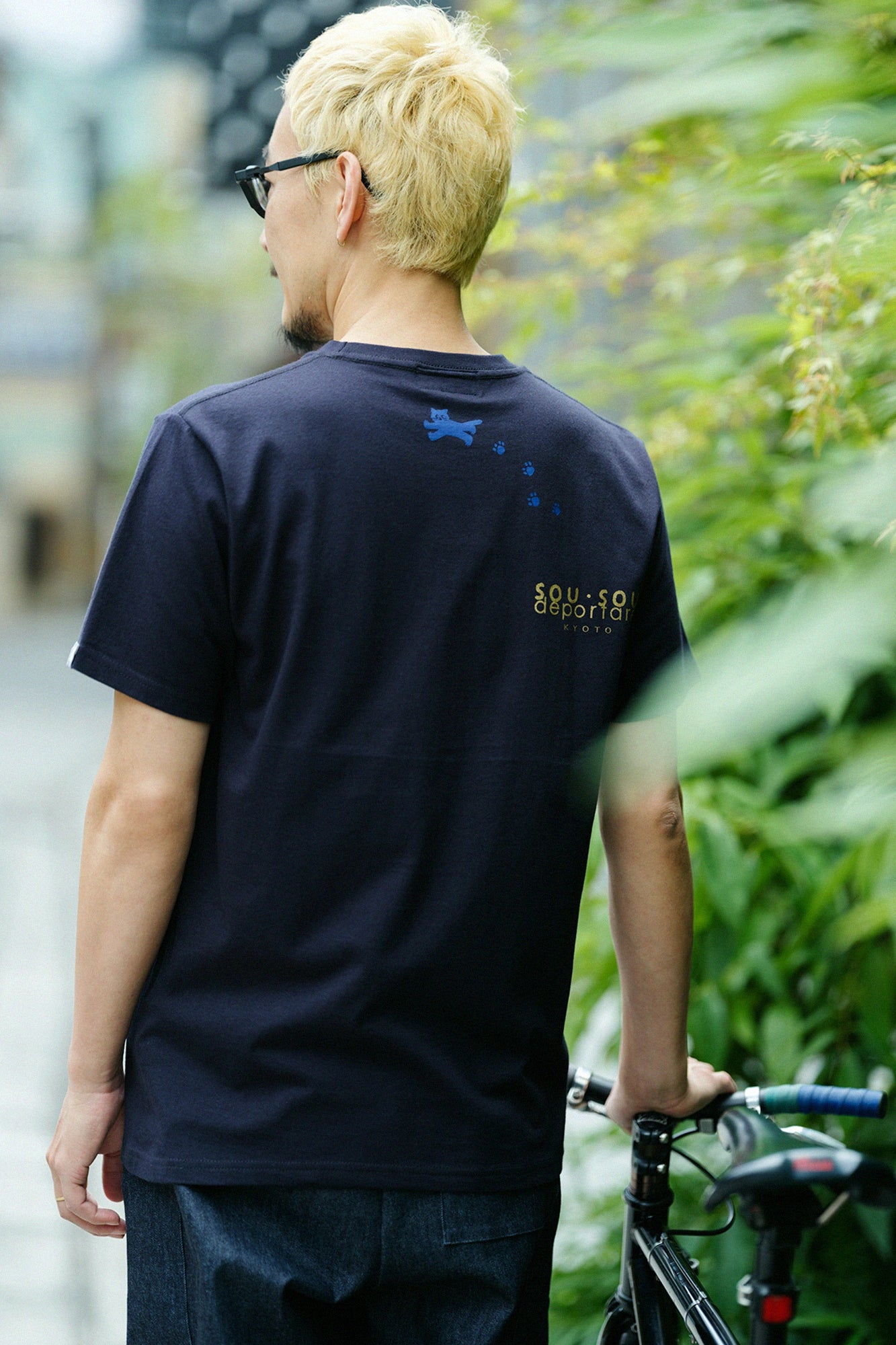 'Height: '171cm, 'WearsSize: 'L,右上
