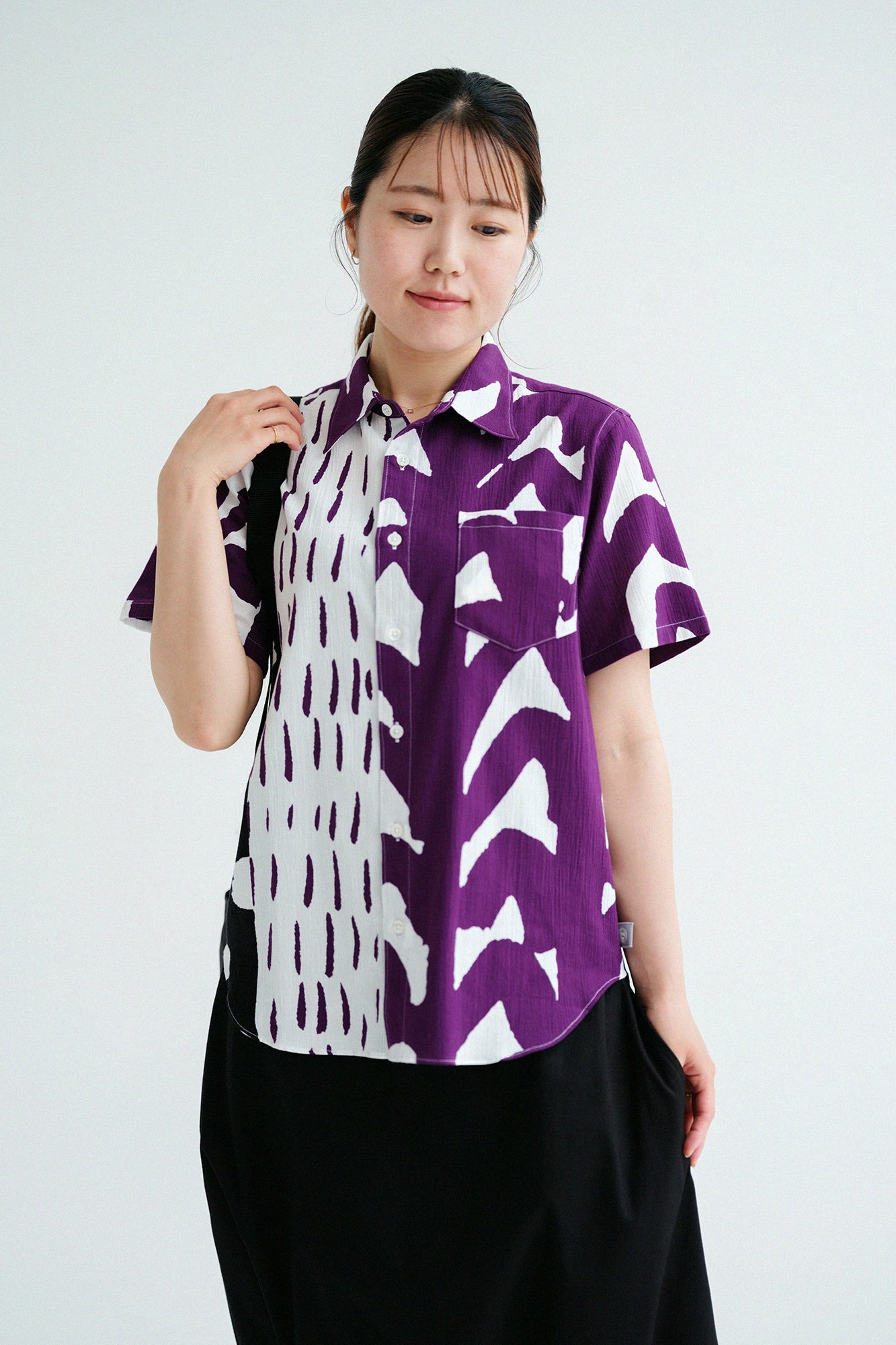 'Height:'158cm,'WearsSize:'S,左上