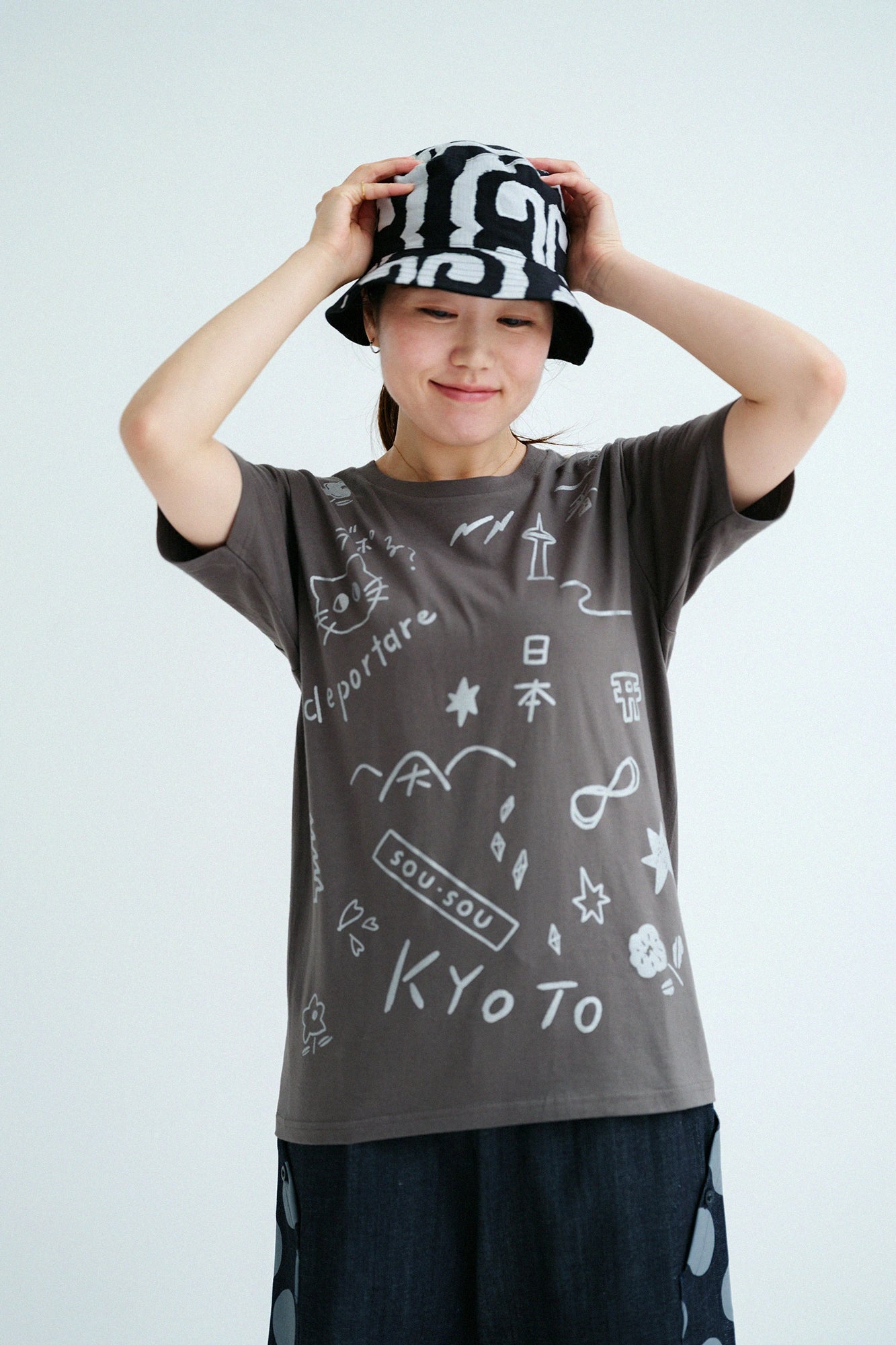 'Height:'158 cm,'WearsSize:'S,左下
