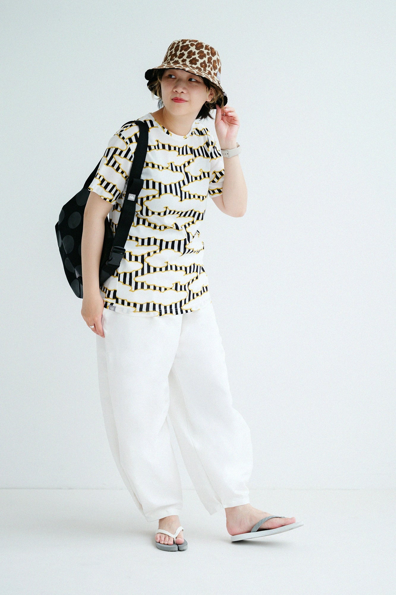 '키：'162cm,'착용サイズ：'S
