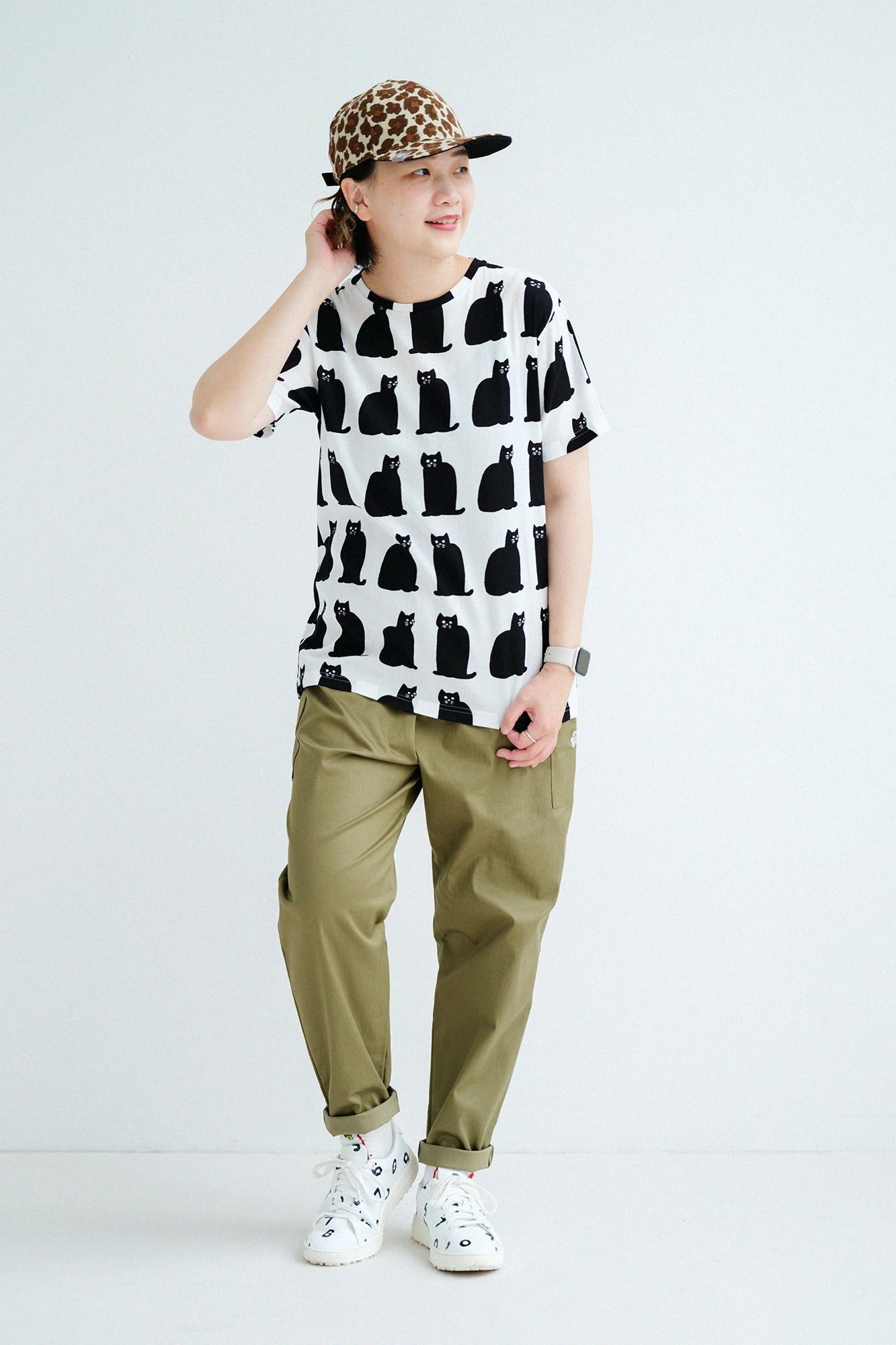 'Height :'162cm,'Wearsé
ueil : 'S