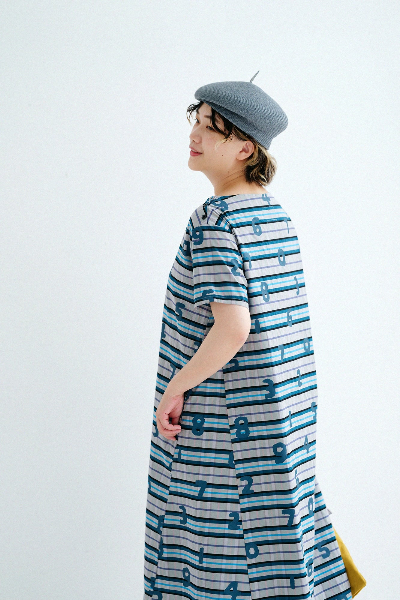 'Height: '162cm, 'WearsSize: 'Women M, 左下