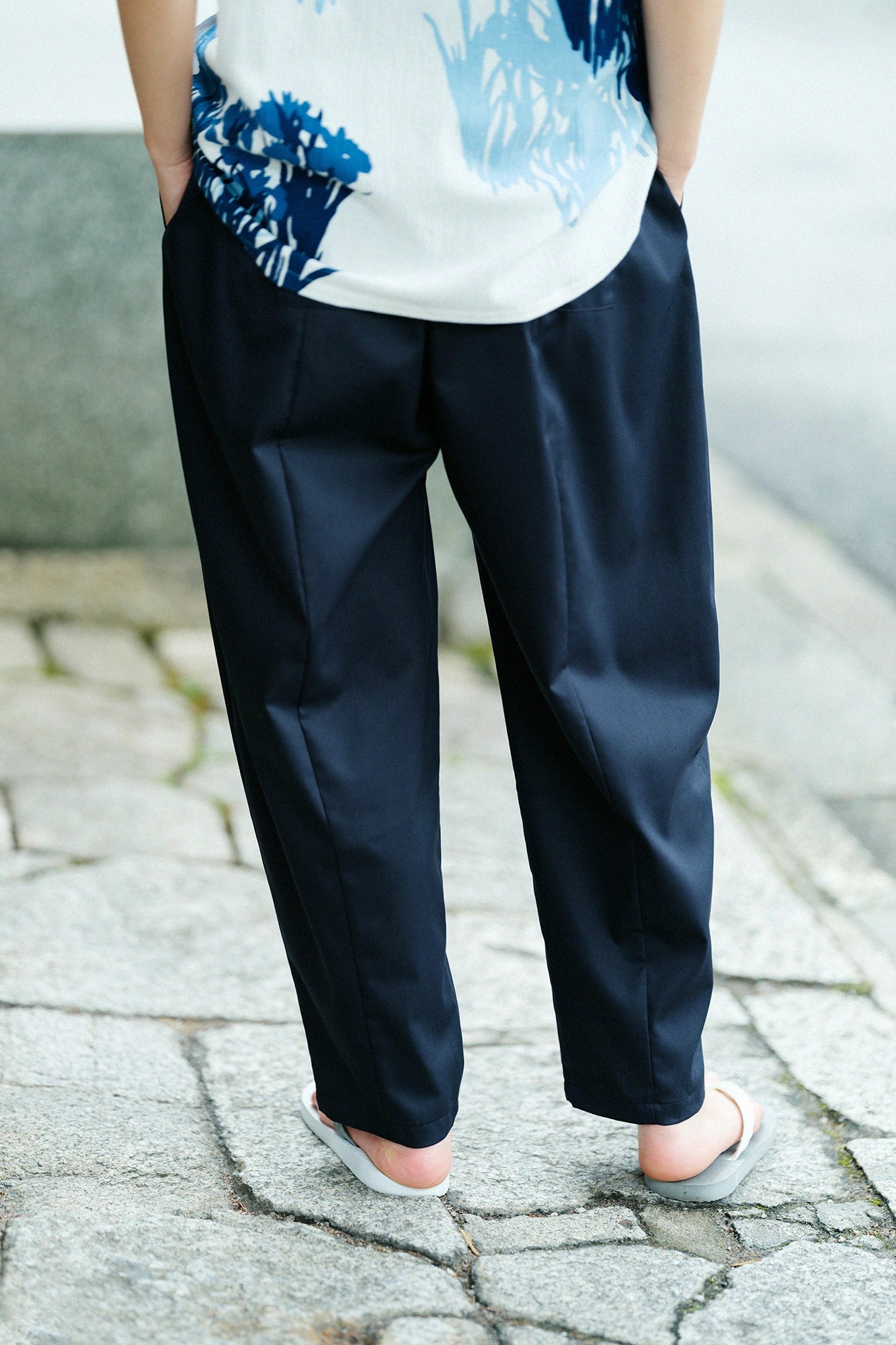 '身長：'162cm,'着用サイズ：'S
