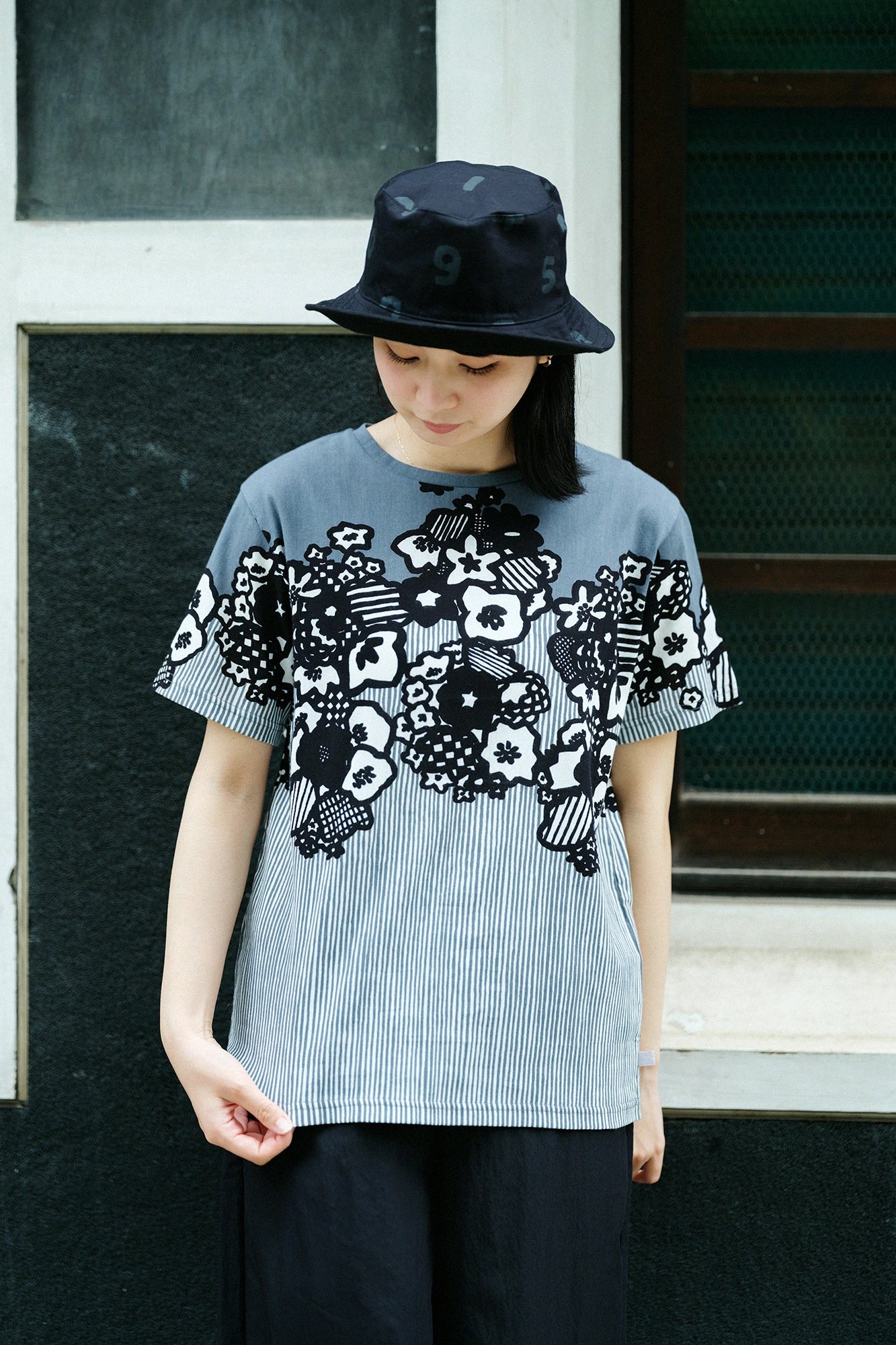 '身長：'162cm,'着用サイズ：'S