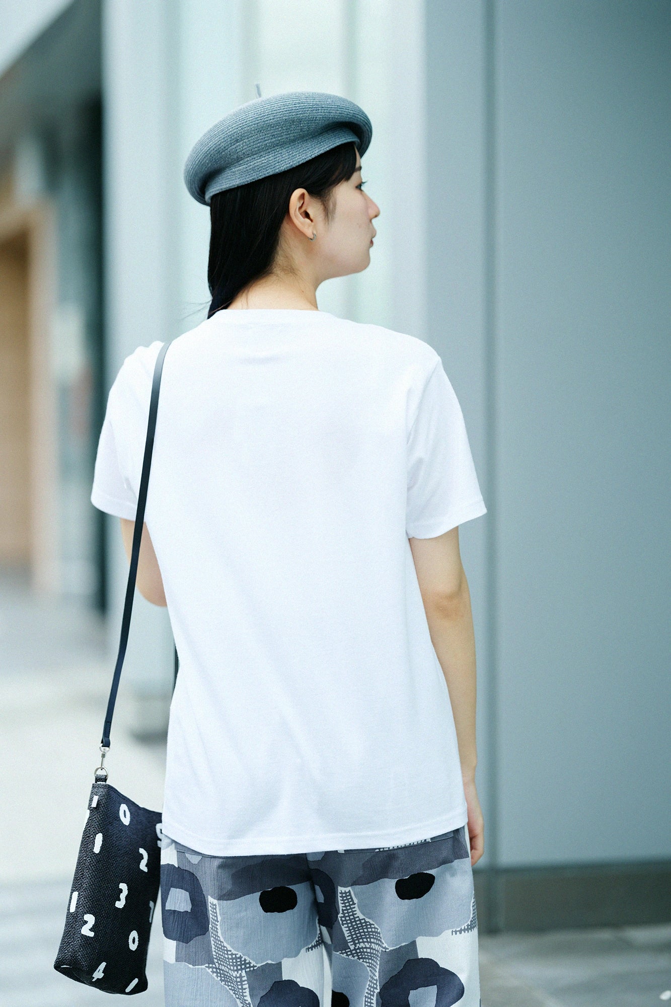 '身長：'162cm,'着用サイズ：'S