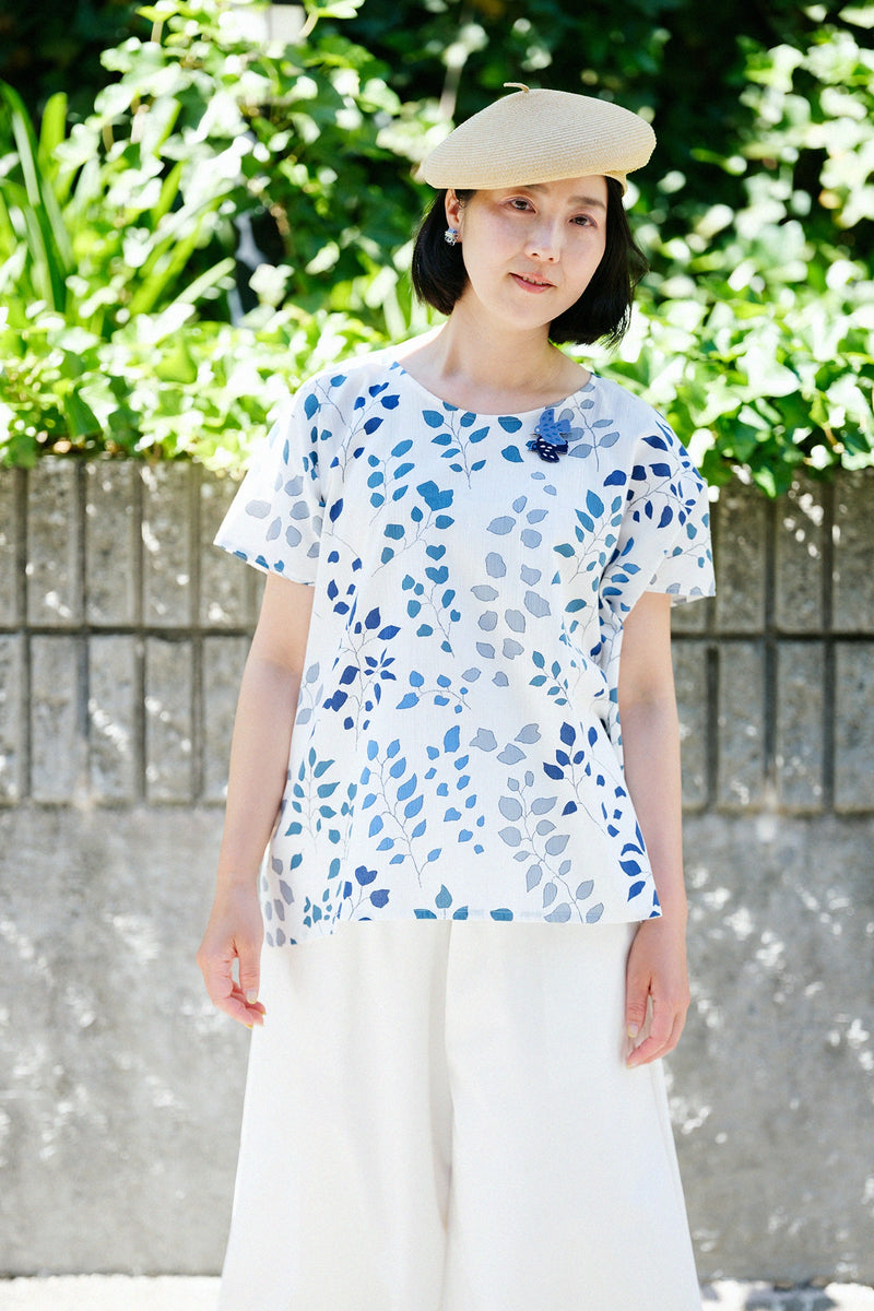 '身長：'154cm,'着用サイズ：'女F,左下
