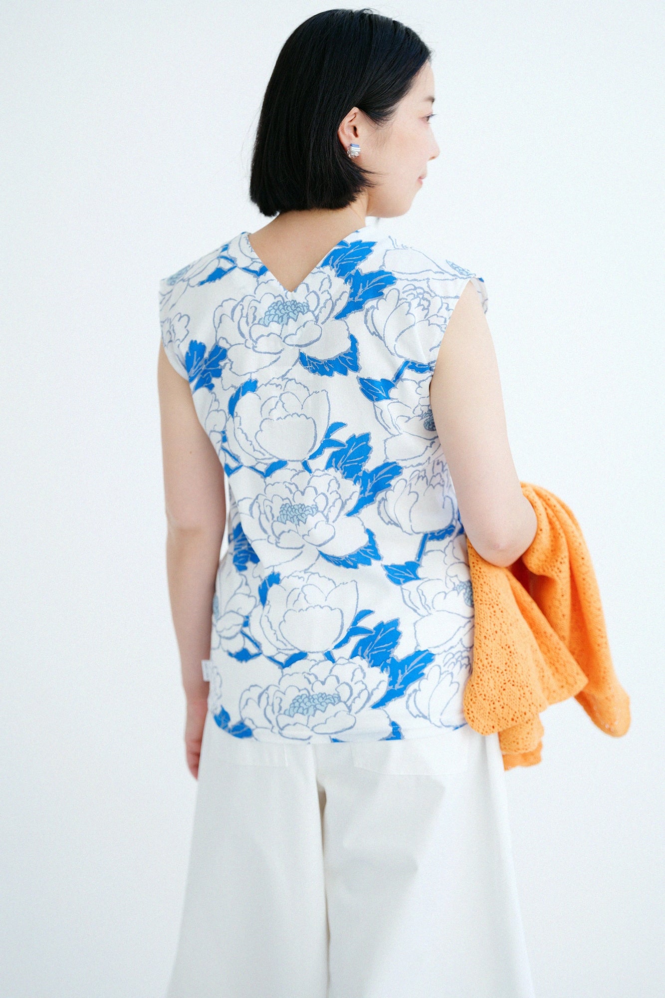 '身長：'154cm,'着用サイズ：'女S
