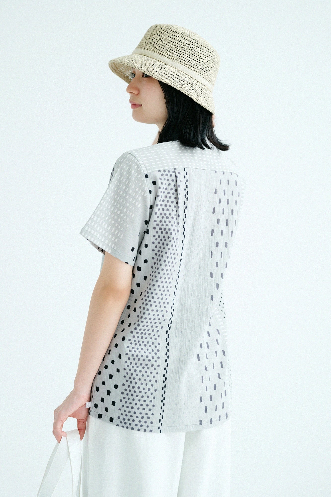 '身長：'162cm,'着用サイズ：'S