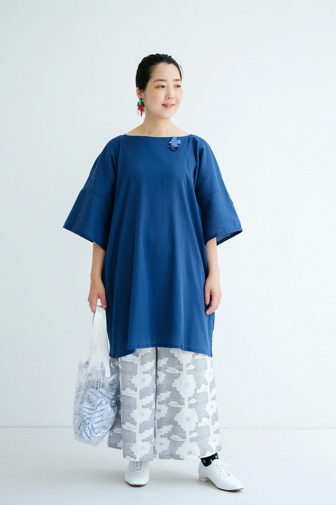 '身長：'154cm,'着用サイズ：'女F