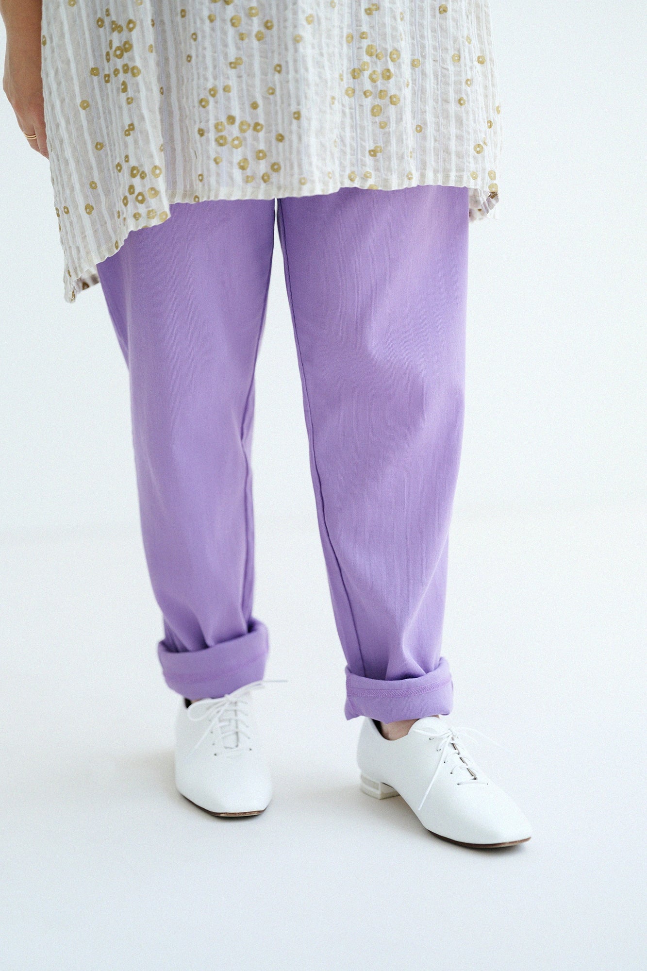 'Height：'149cm,'WearsGröße：'Women F,左下