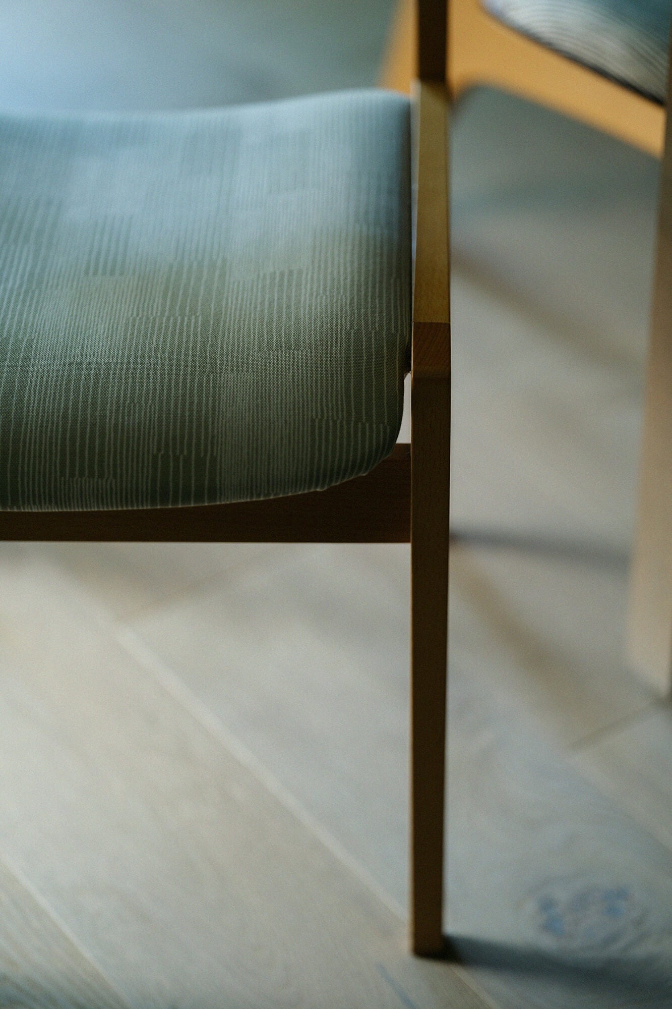 [Expédié sous 1 mois et demi] SOU/SOU x Tendo Mokko Small Chair/Magasane Kawaberi