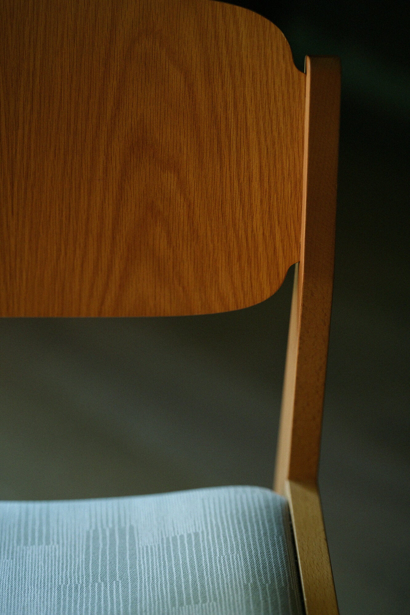 [Expédié sous 1 mois et demi] SOU/SOU x Tendo Mokko Small Chair/Magasane Kawaberi