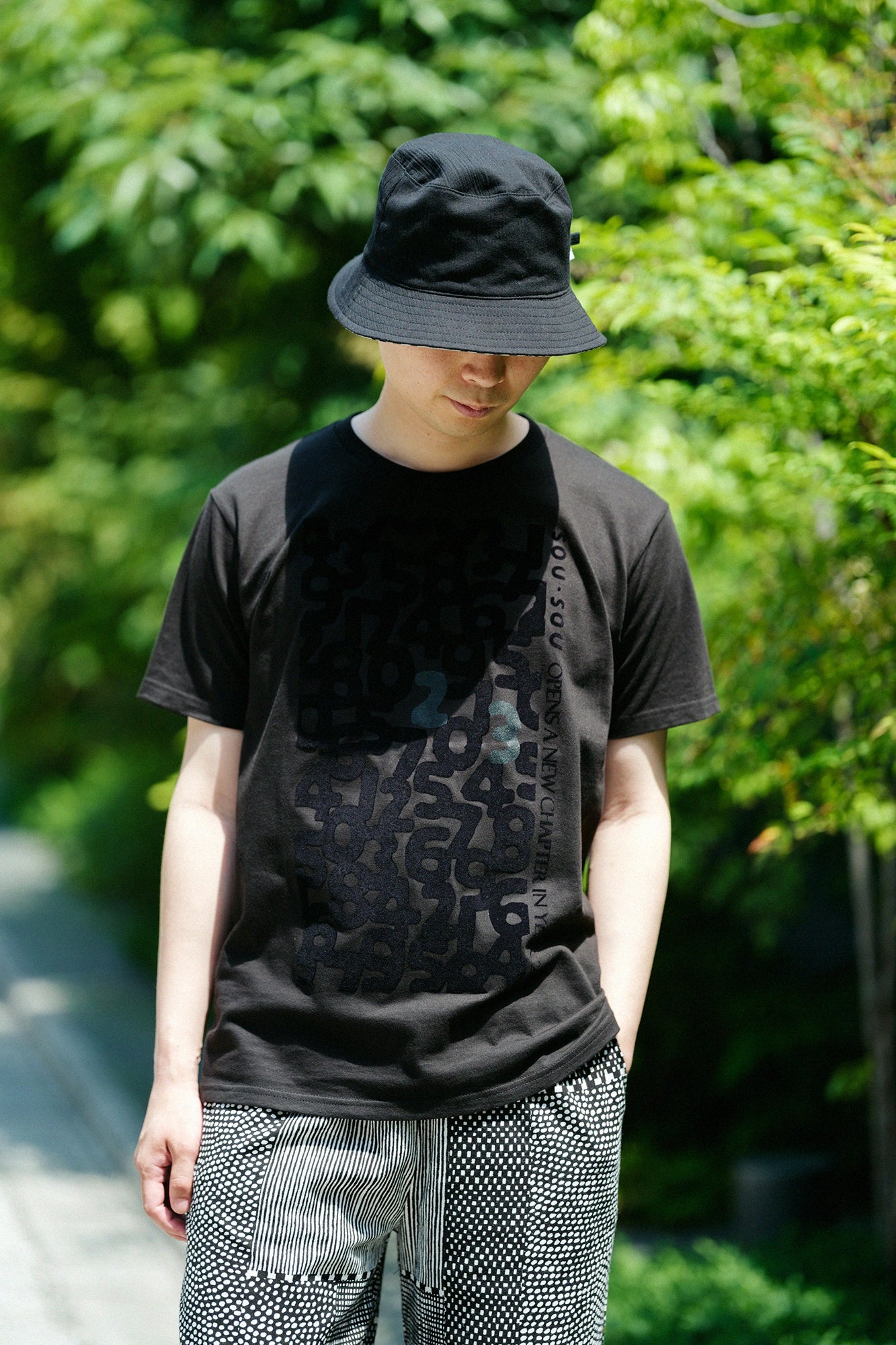 '身長：'175cm,'着用サイズ：'L