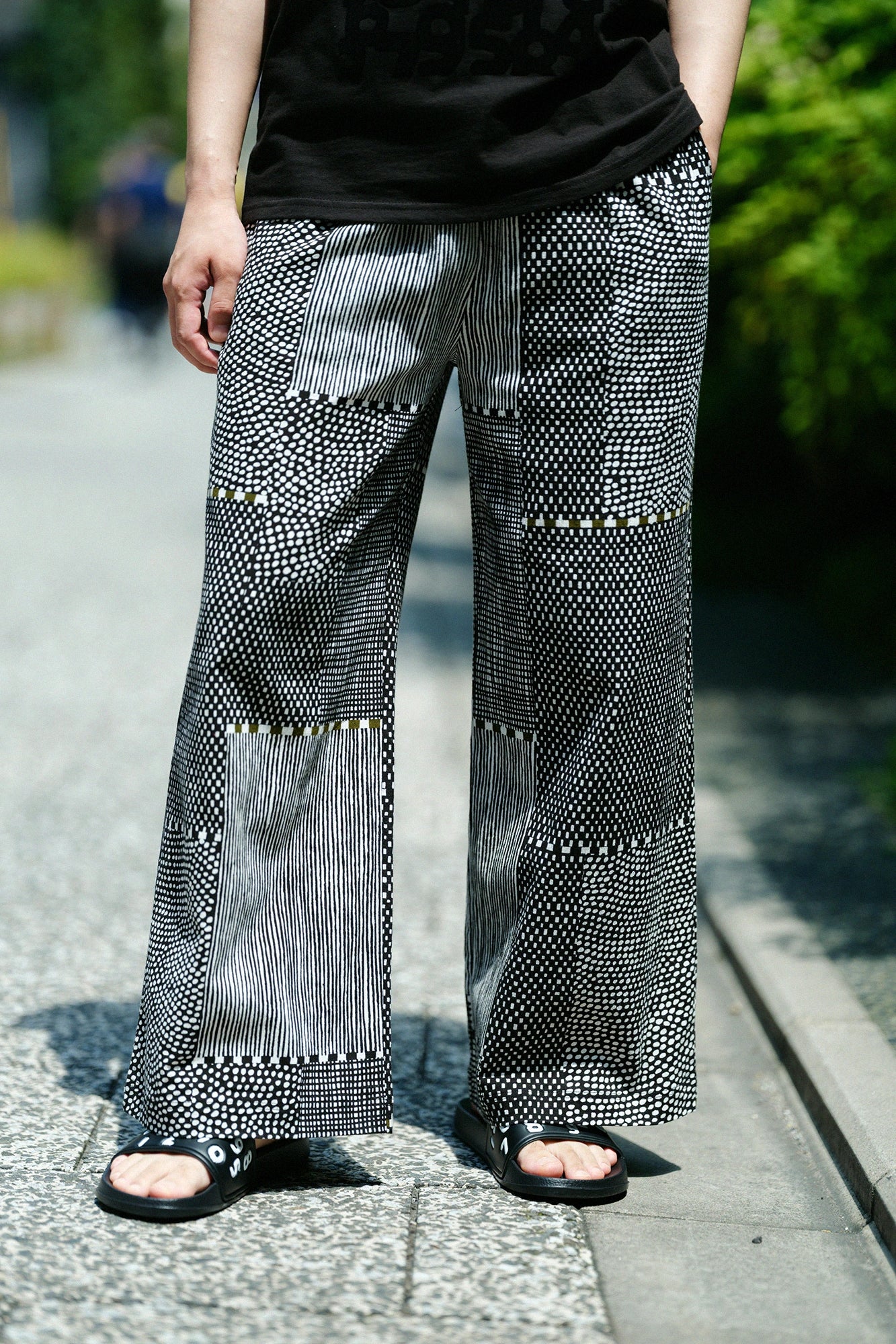 'Height：'175cm,'Wears taille : 'L
