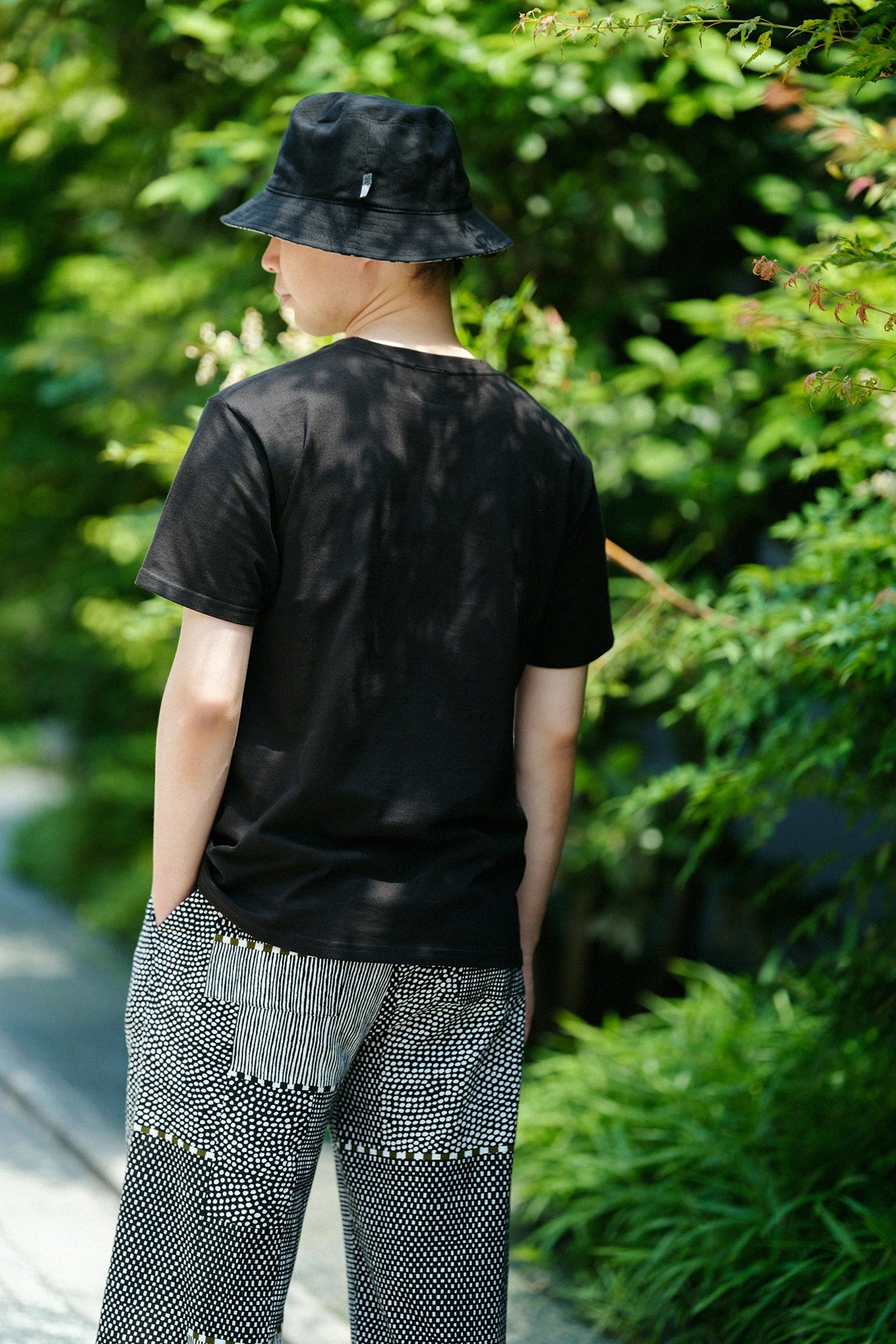 '身長：'175cm,'着用サイズ：'L