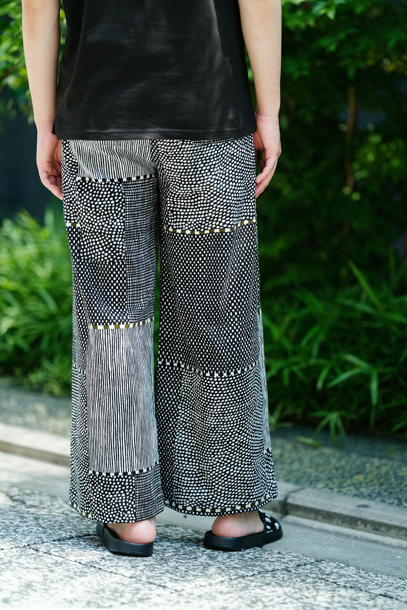 'Height：'175cm,'Wears taille : 'L
